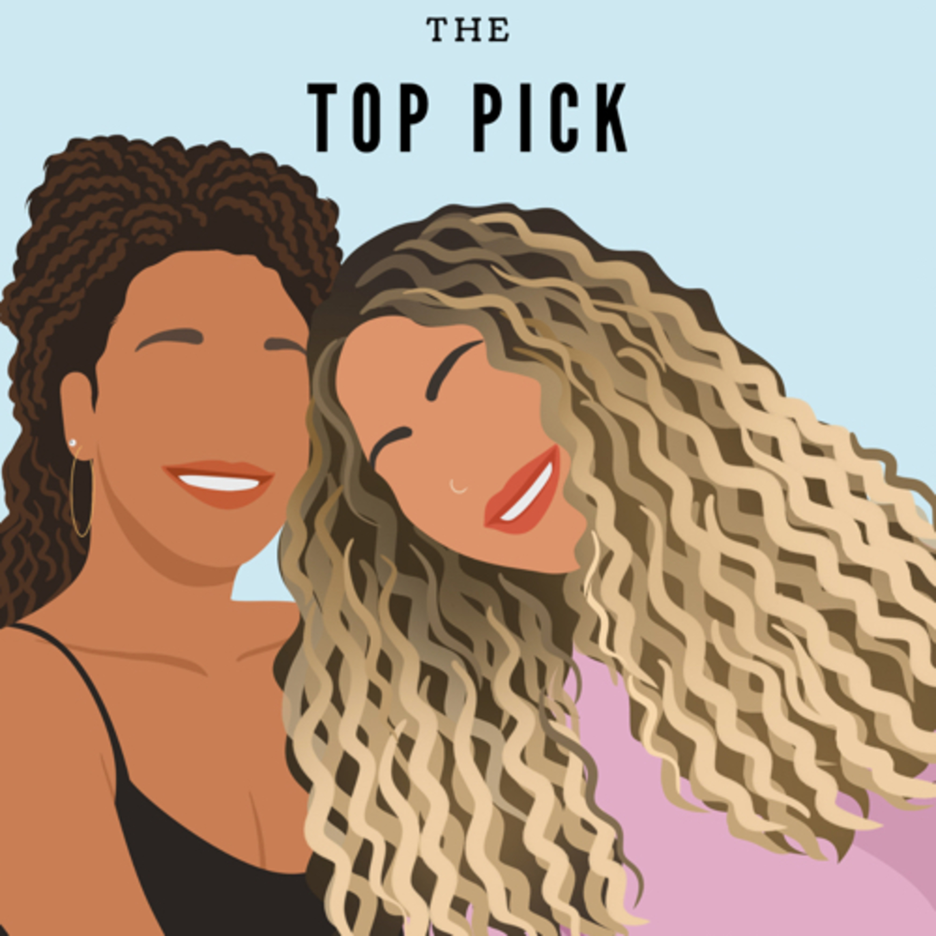 The Top Pick