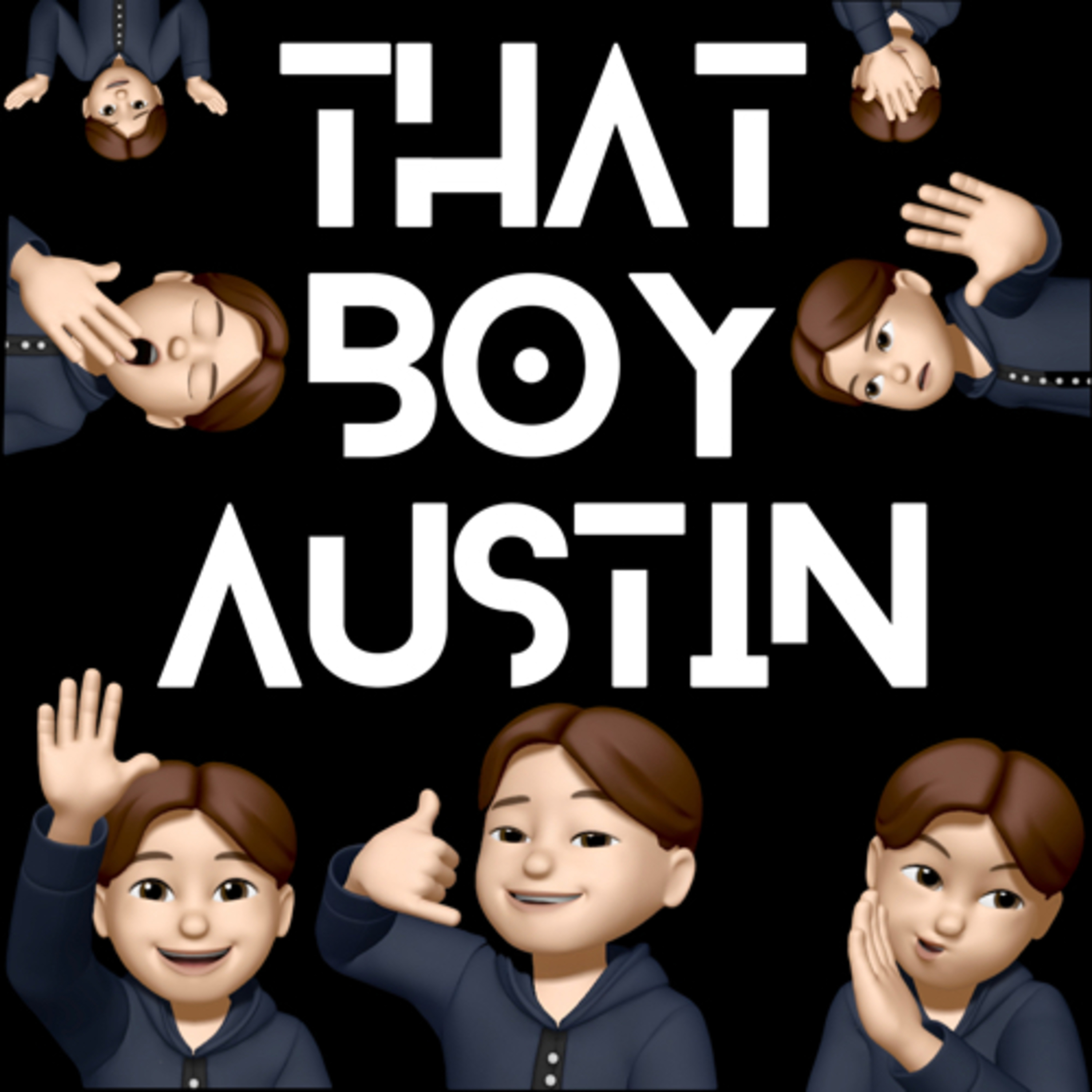 ThatBoyAustin