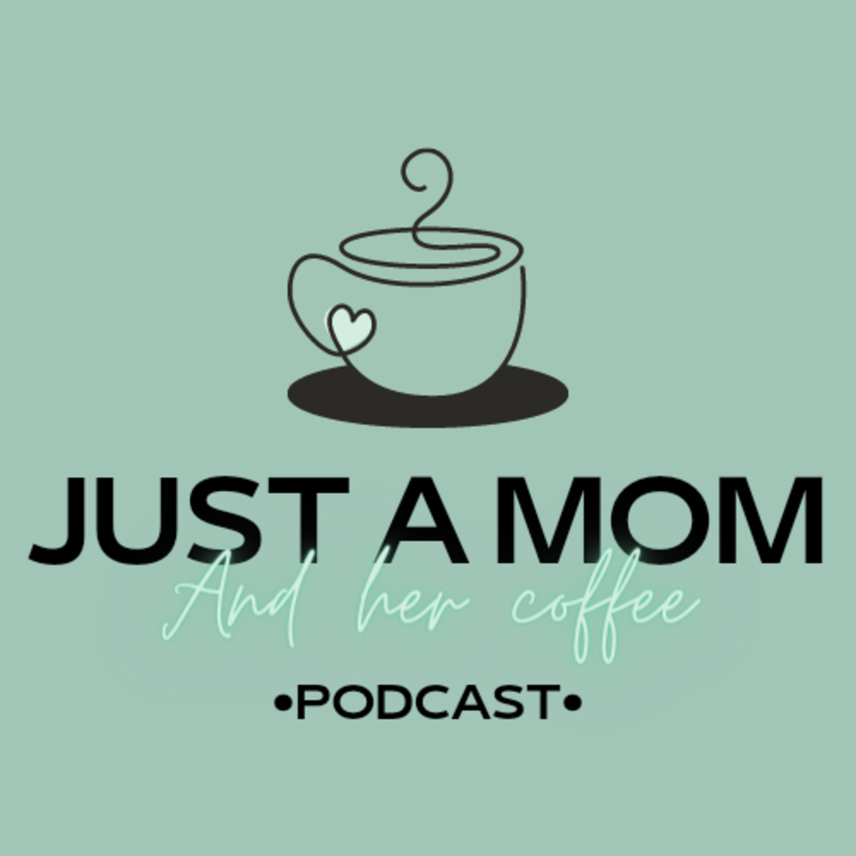 Just A Mom And Her Coffee