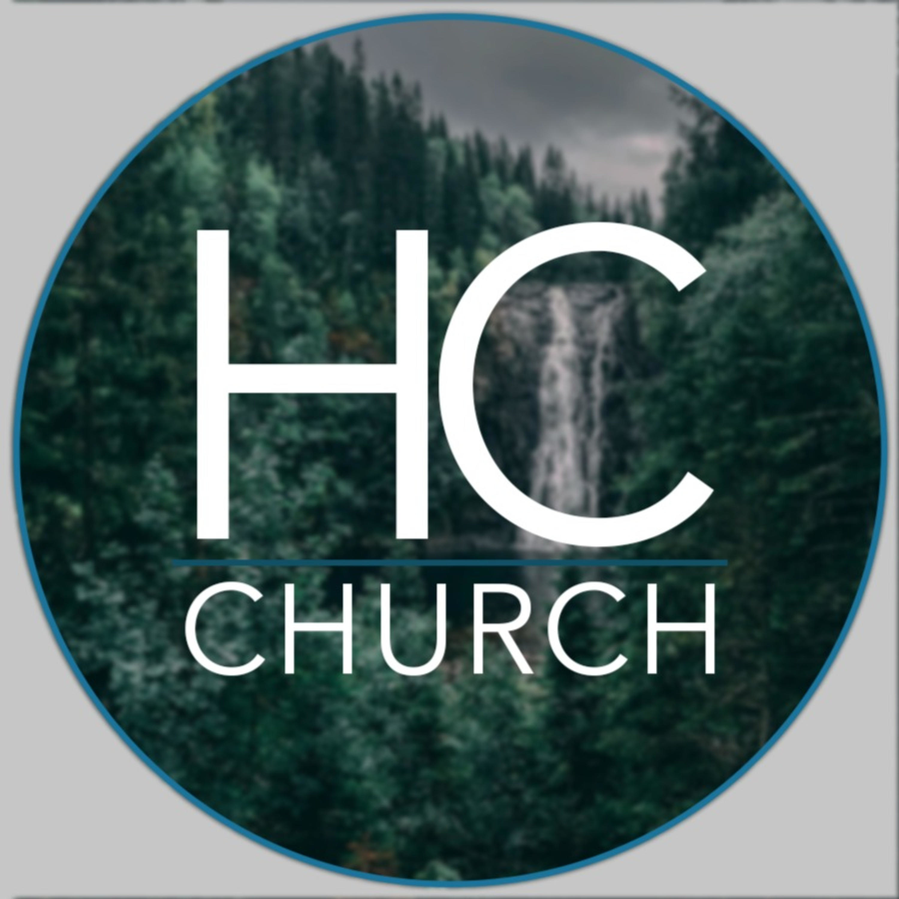 Hollis Center Church