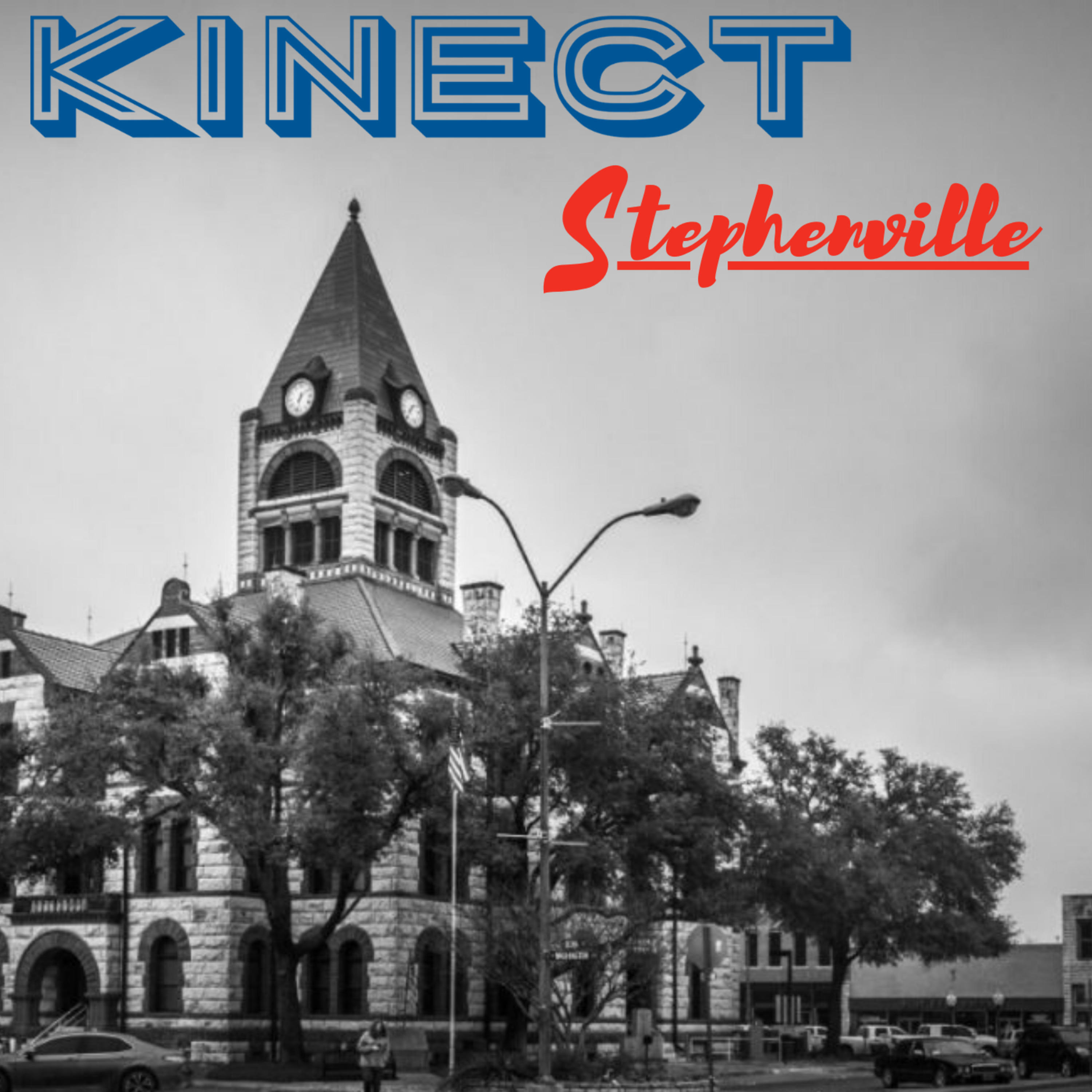 Meet Stephenville massage therapist Nikki Lynd!