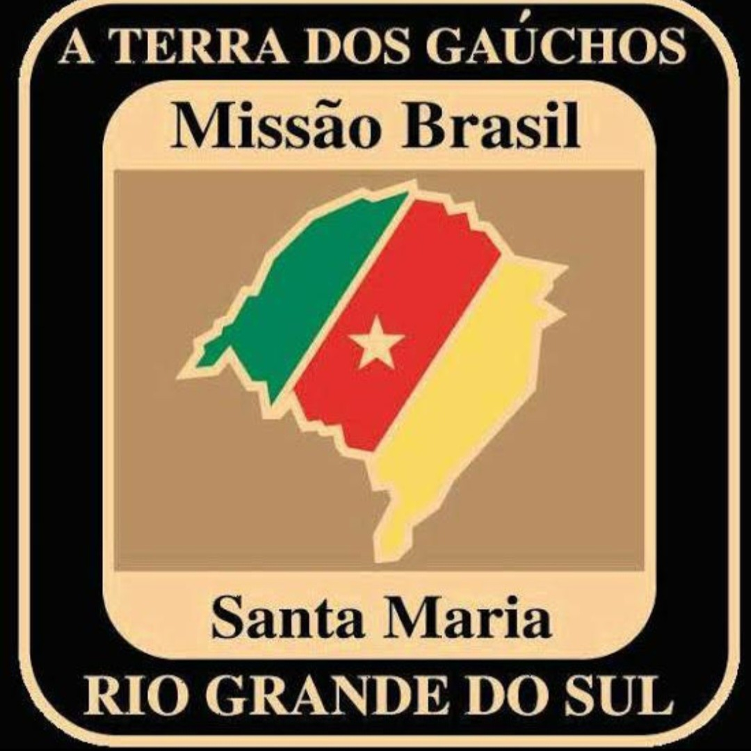 A Amada Missao