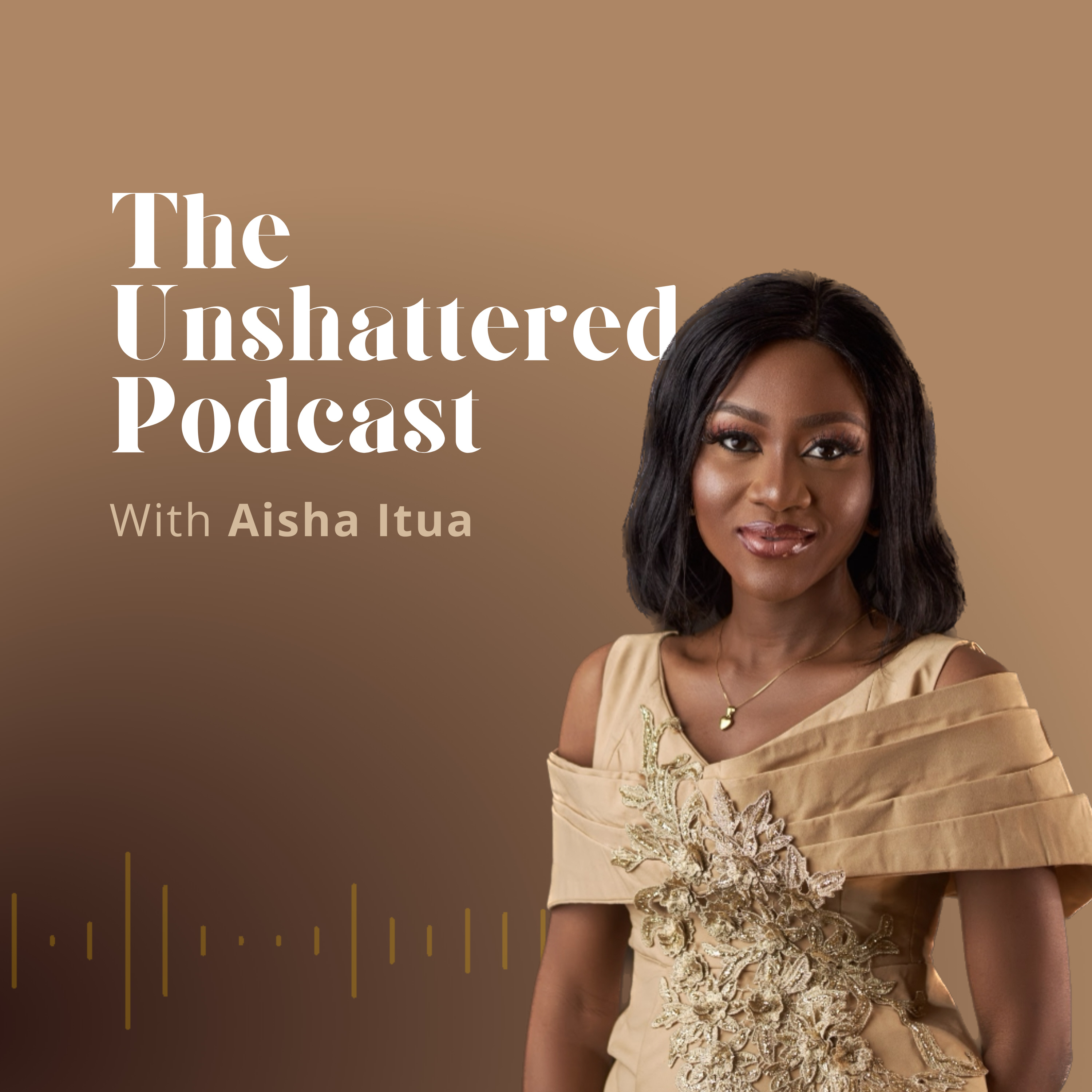 The Unshattered Podcast
