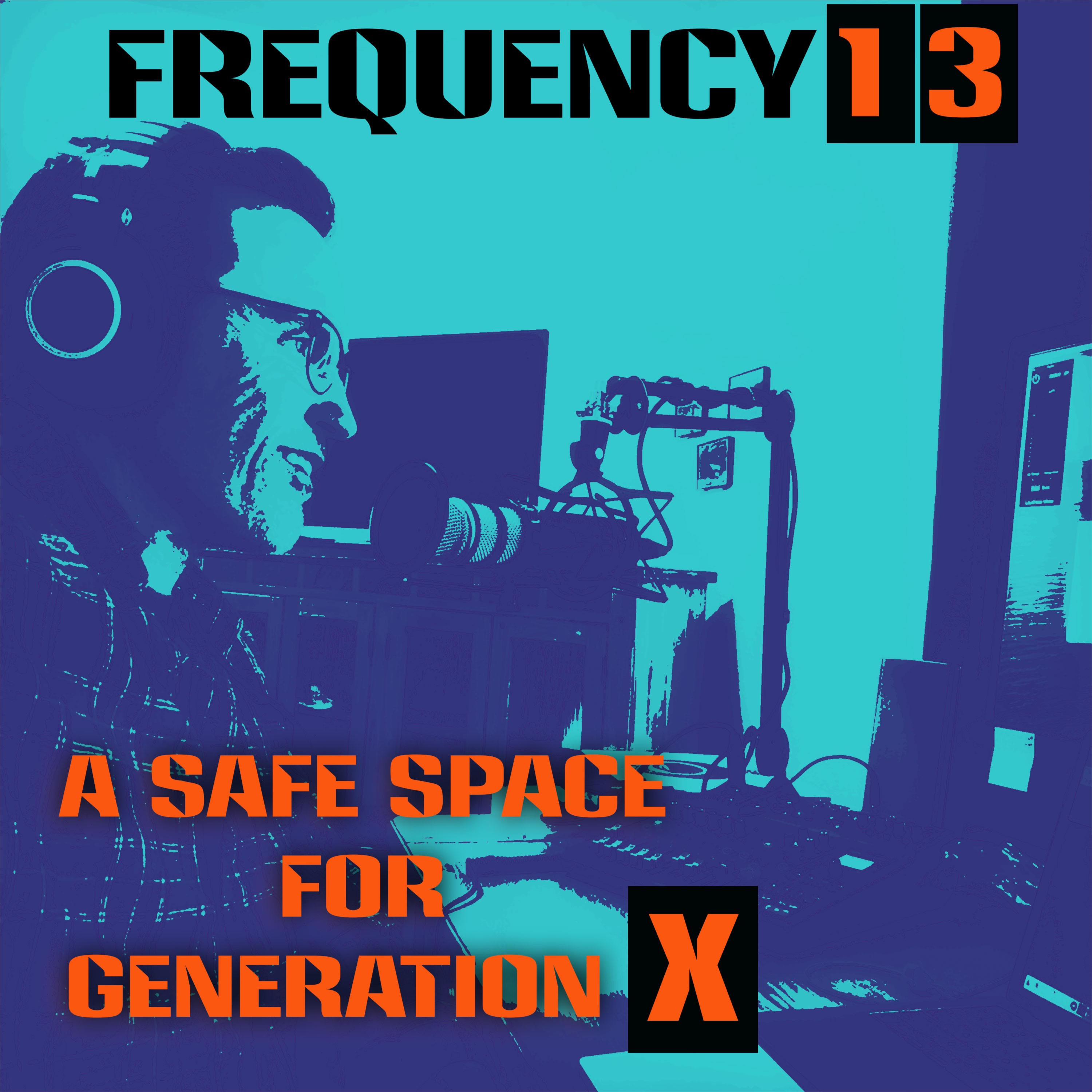 Frequency13 Frequency13