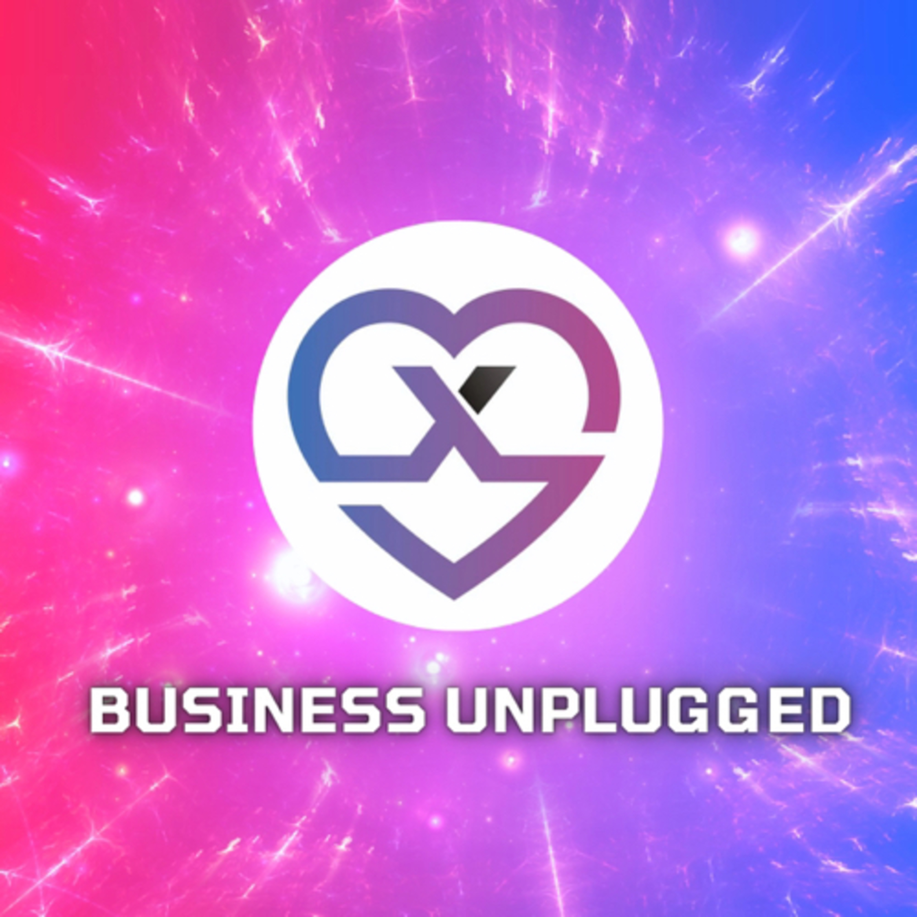 Business Unplugged podcast artwork