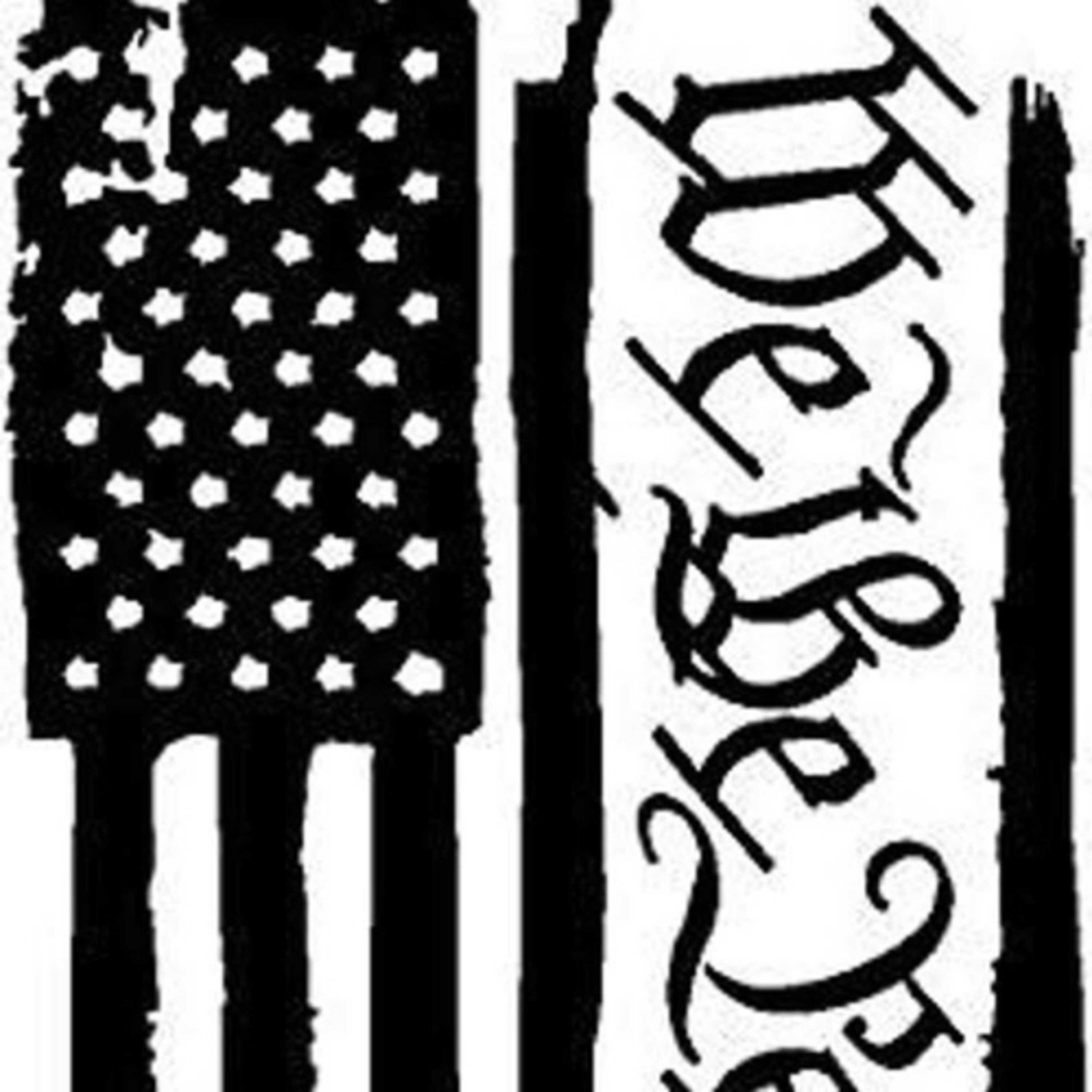 Truth Speaking Patriot podcast artwork
