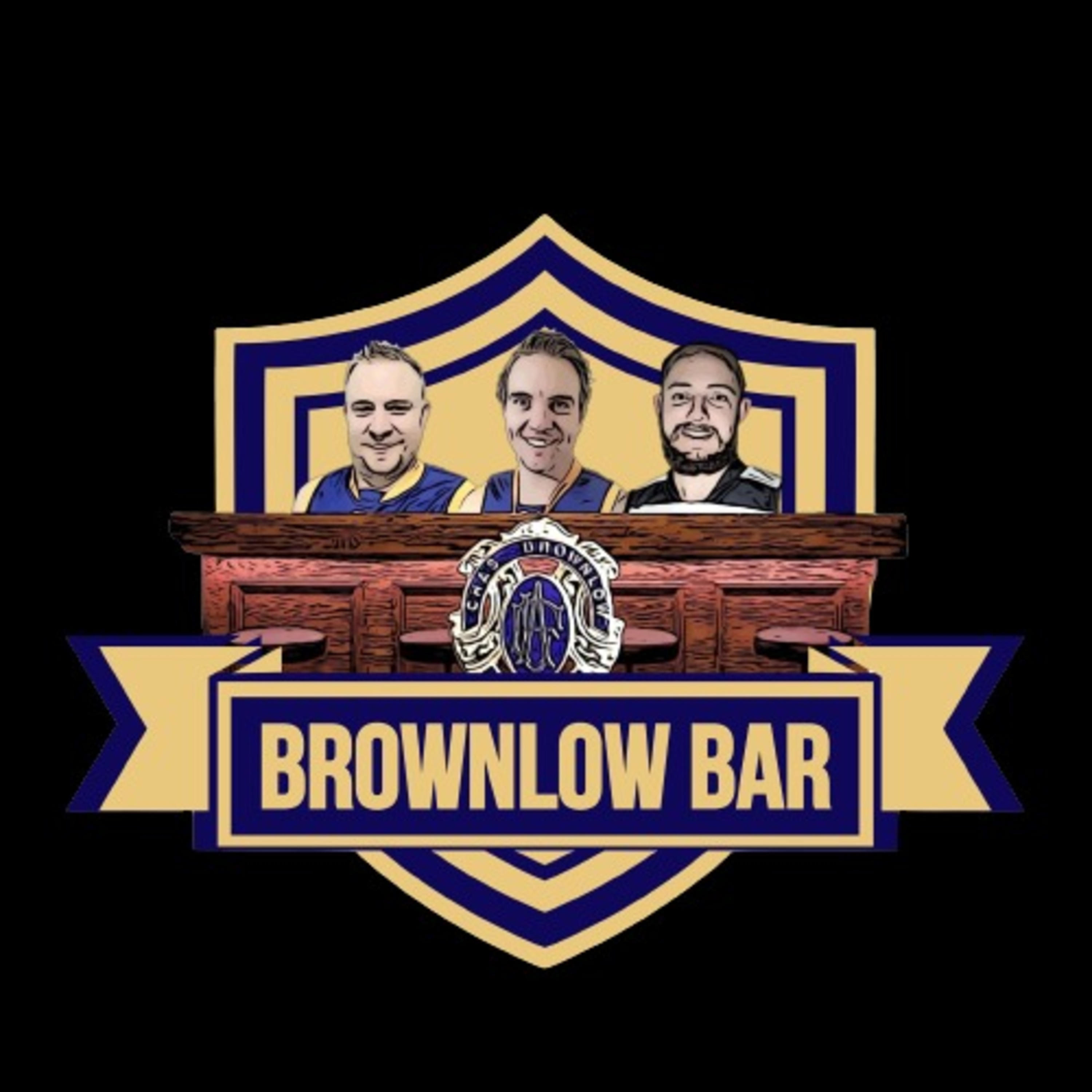 The AFL Brownlow Bar round 1 