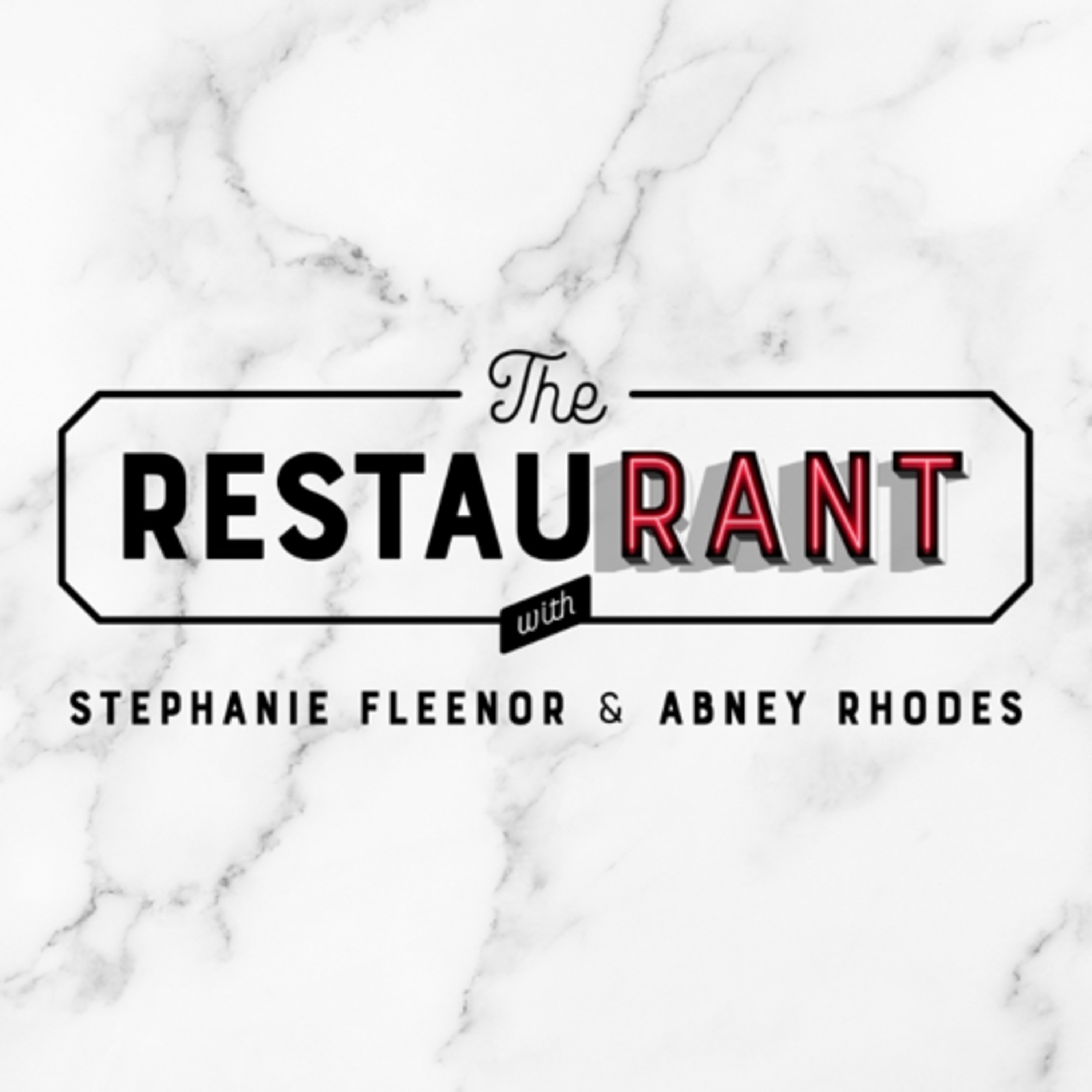 The restauRANT