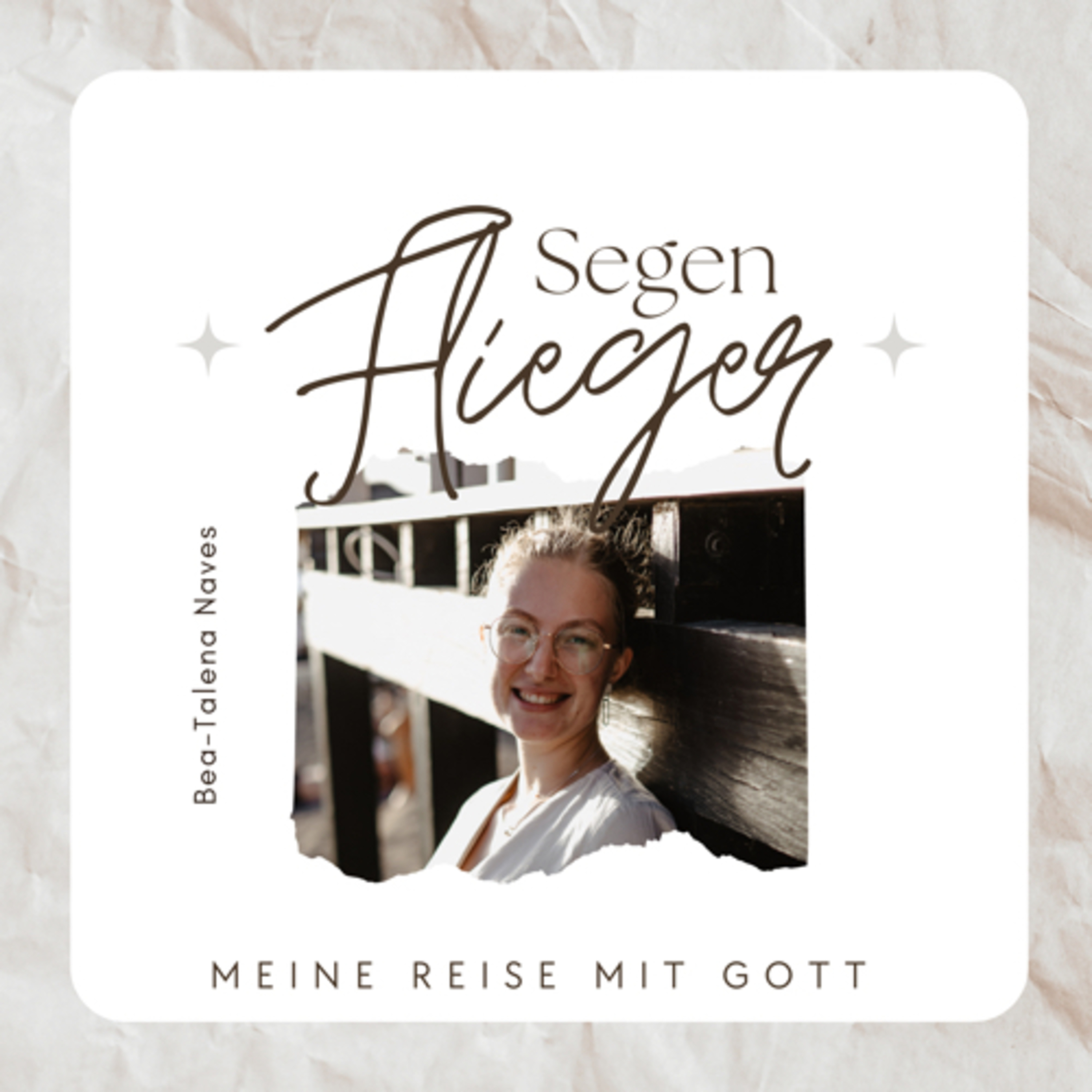 Segenflieger