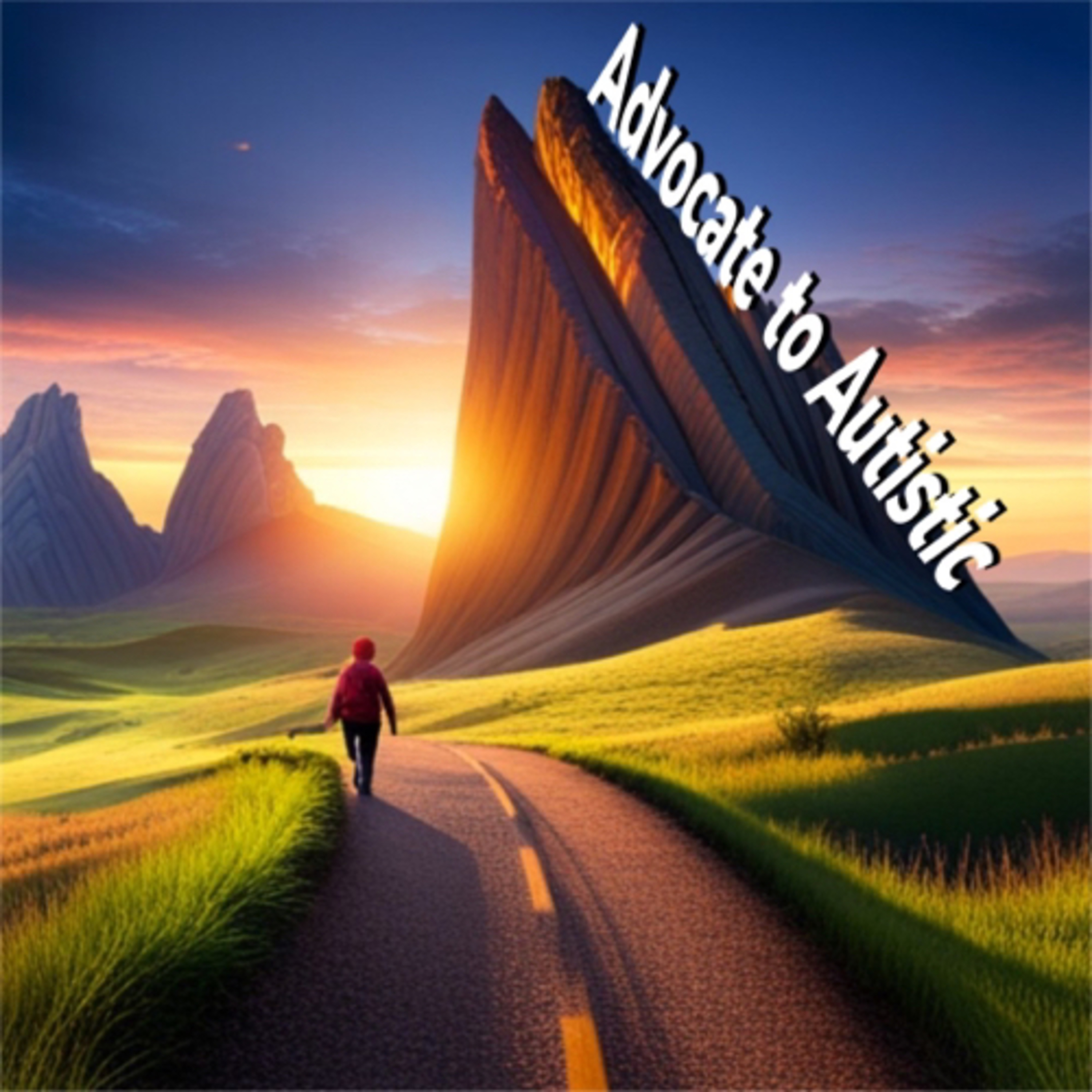 Advocate to Autistic