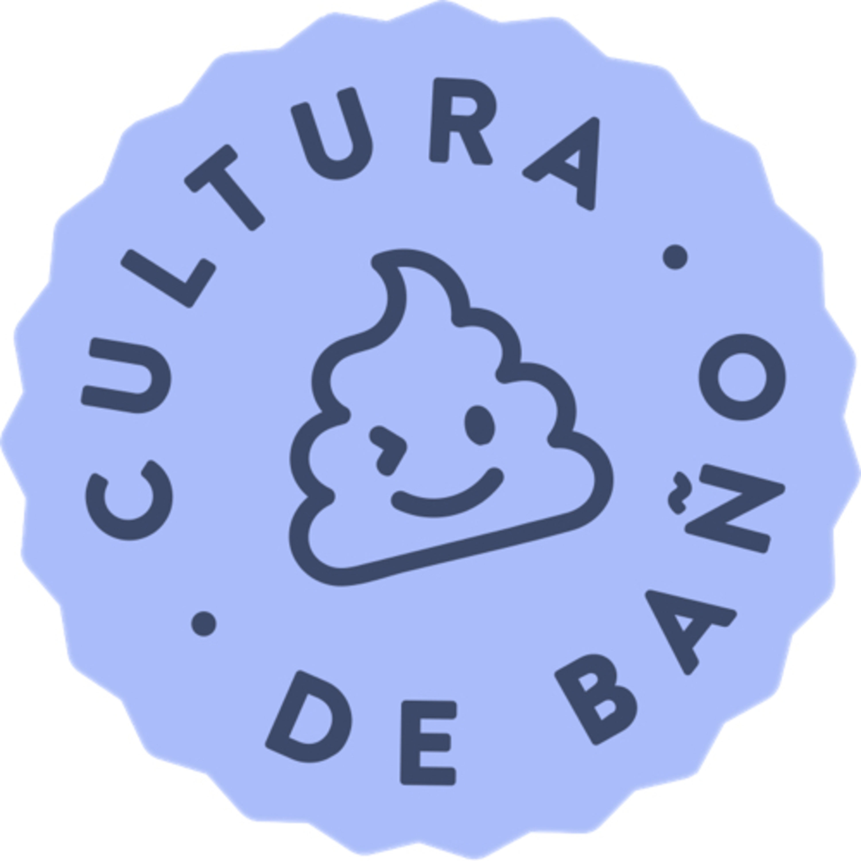 Cultura de baño WC