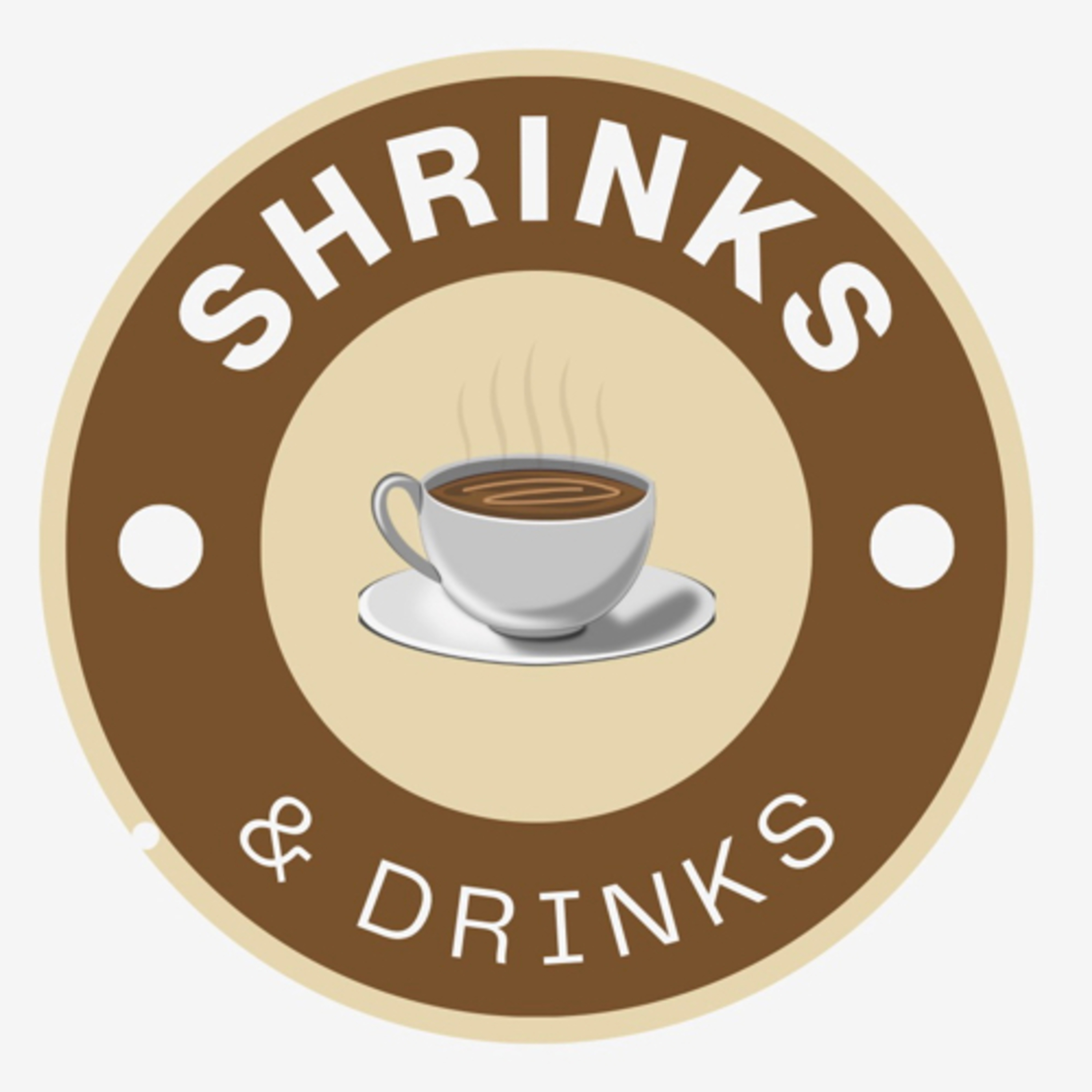 Shrinks and Drinks