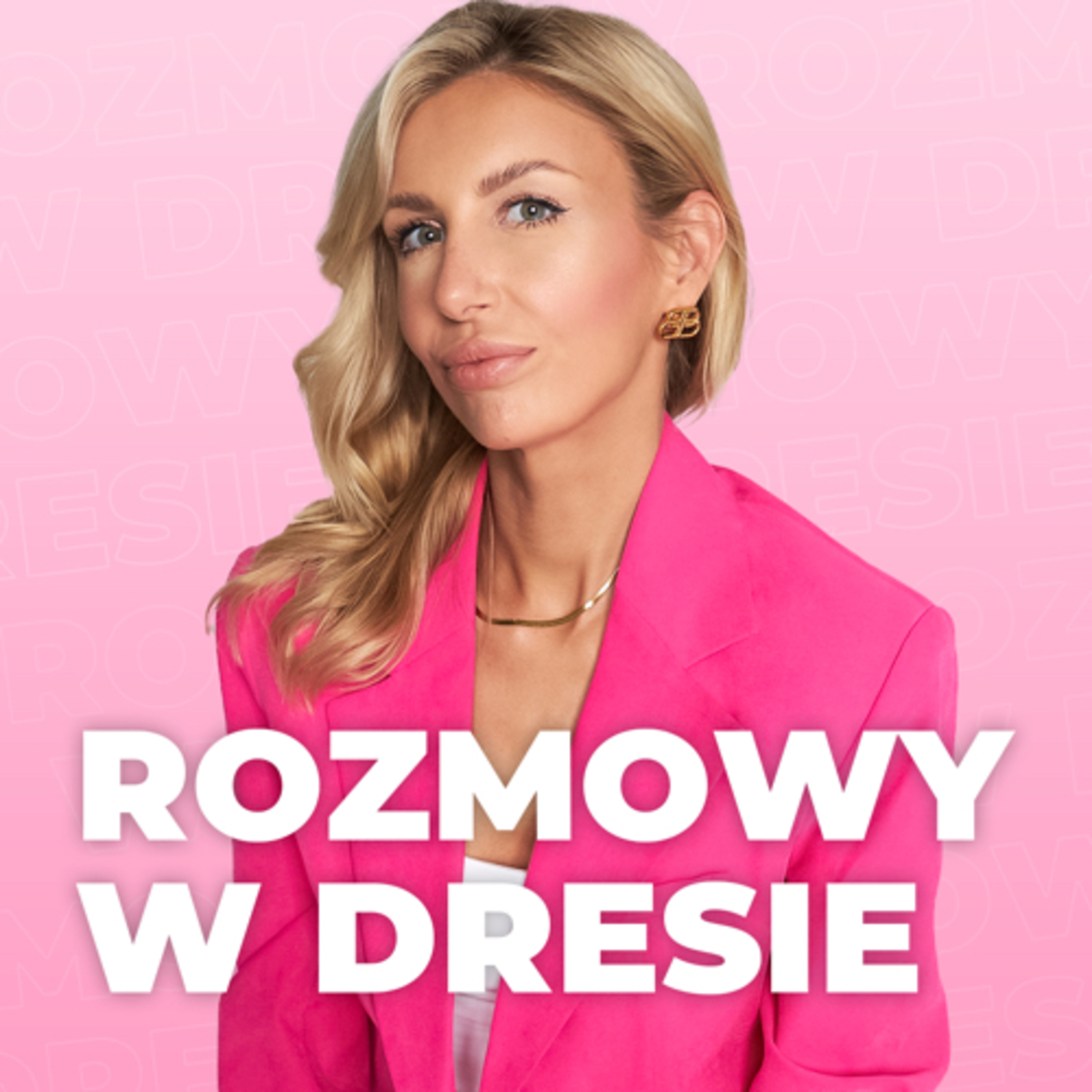 Rozmowy w dresie