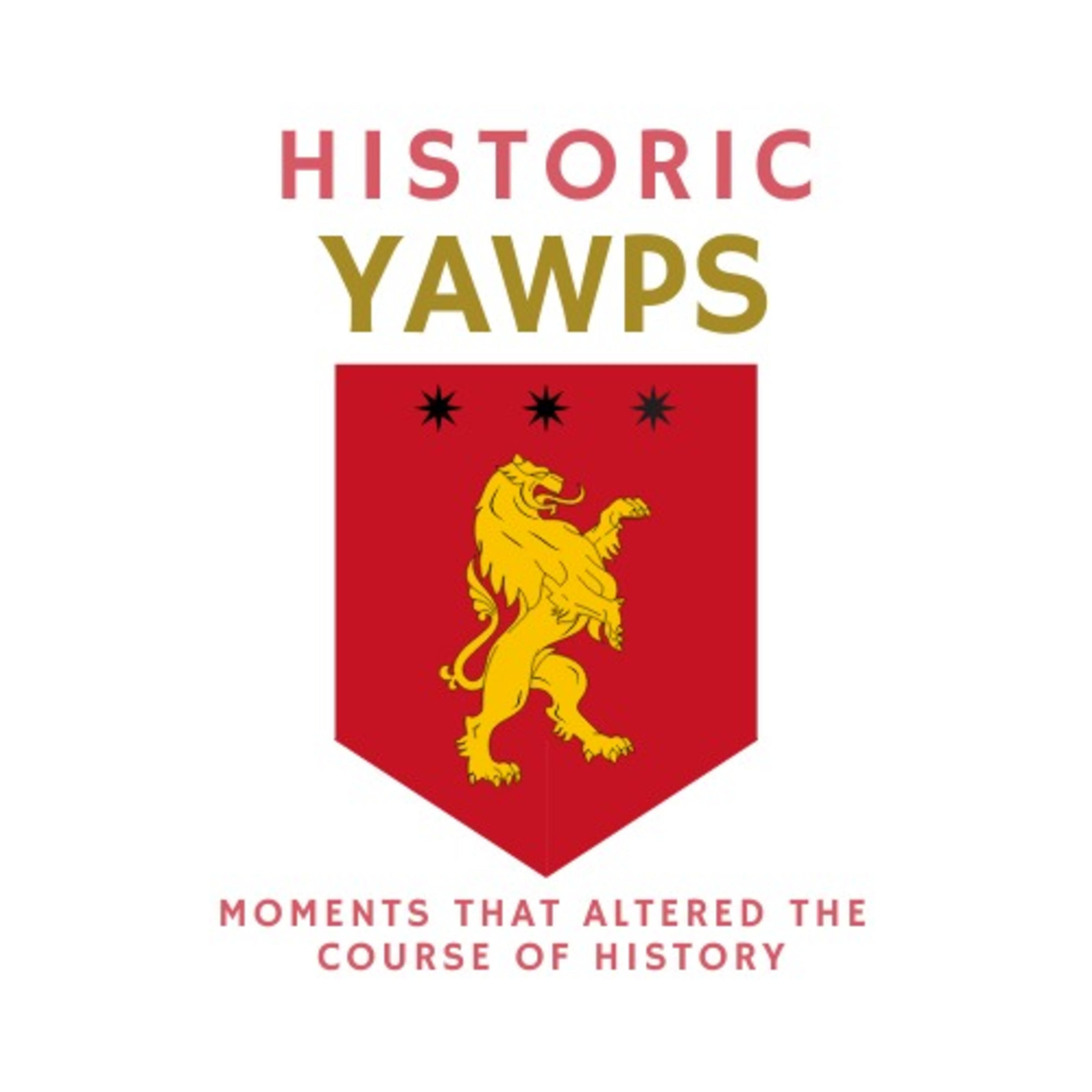 Historic Yawps