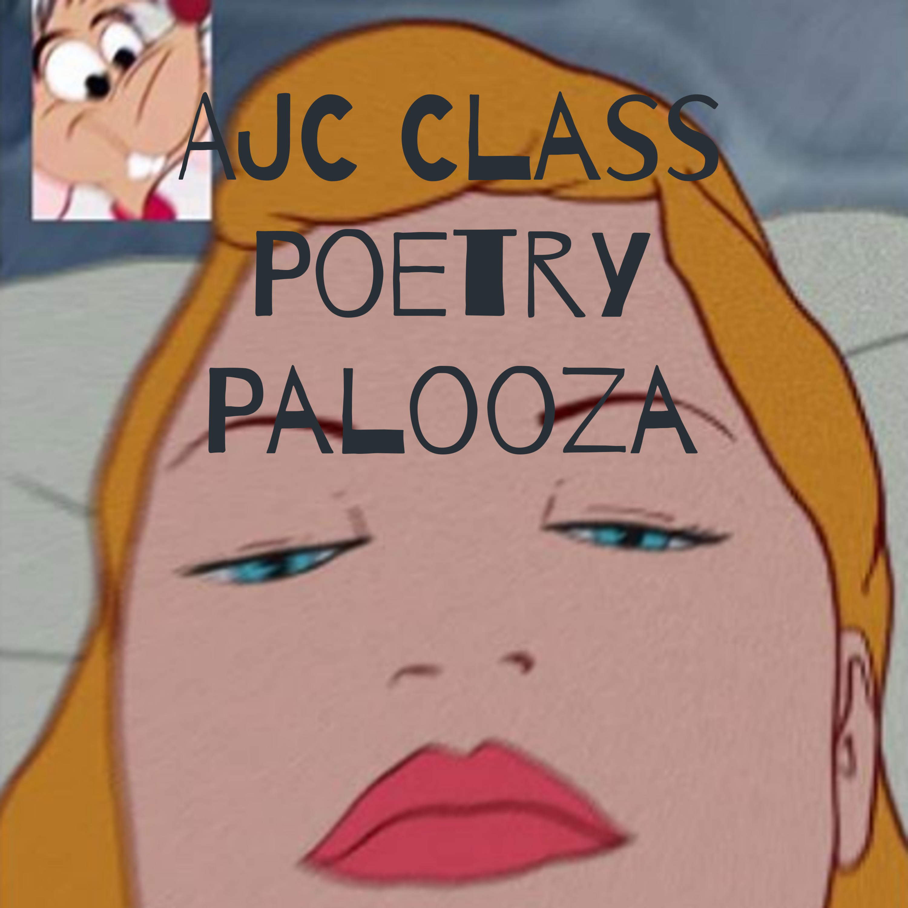 AJC Class Poetry Palooza
