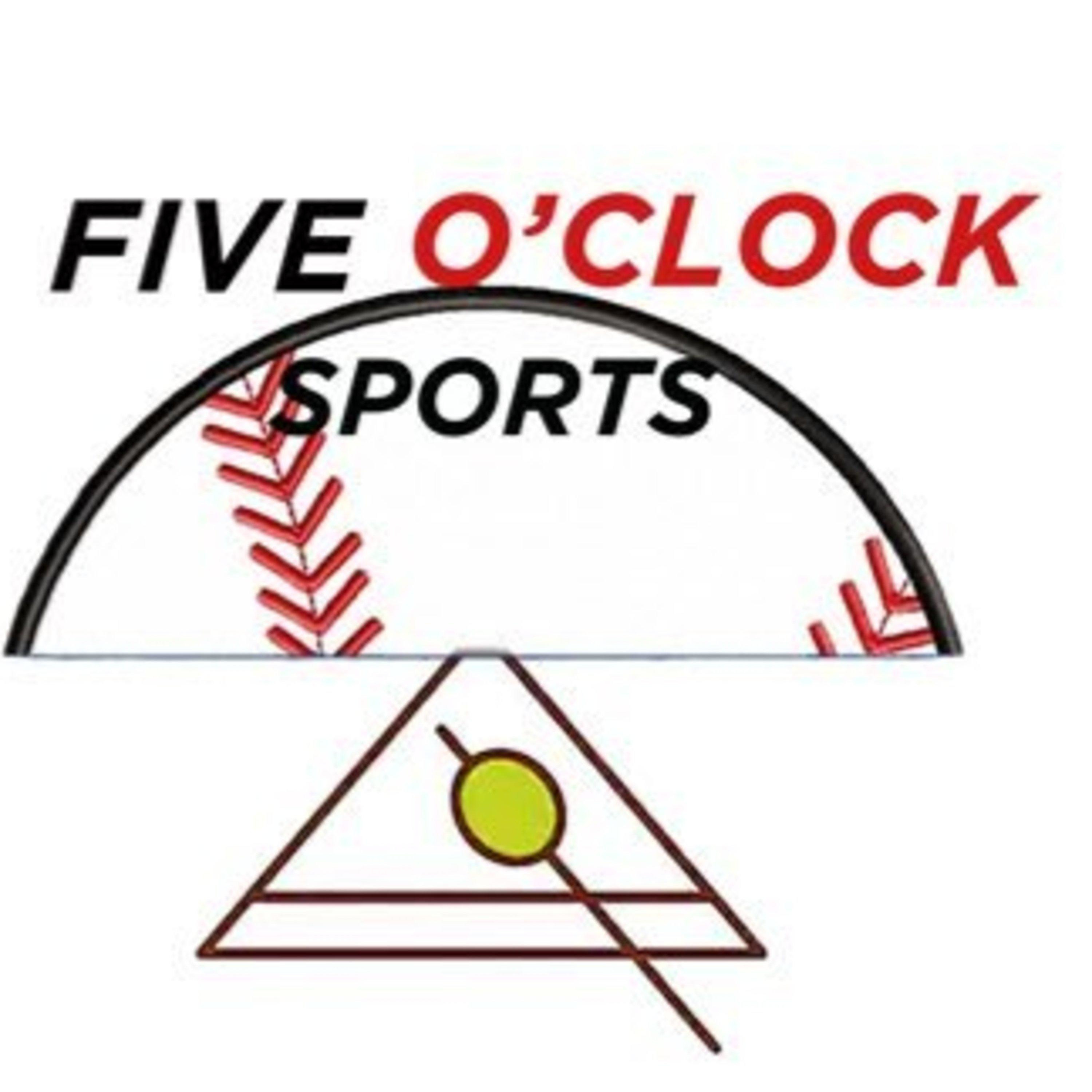 Five O'Clock Sports