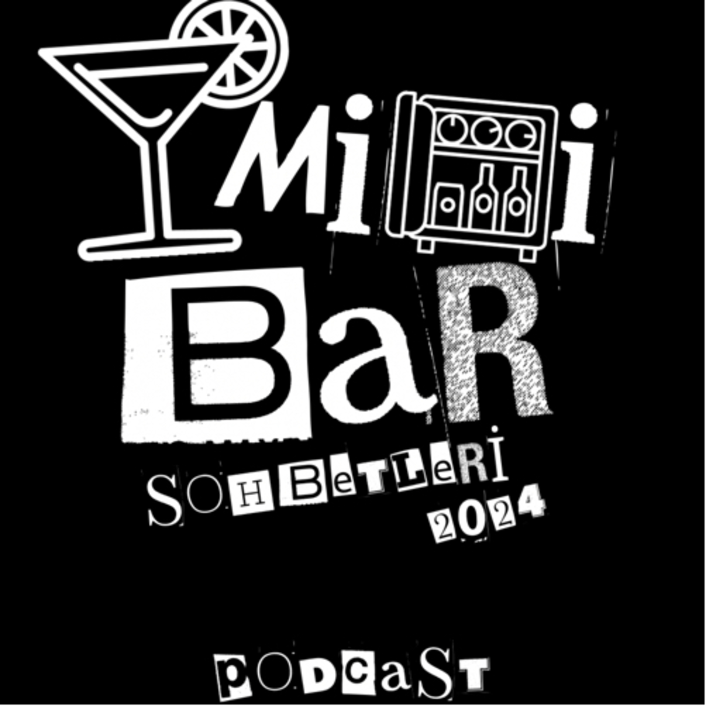 minibar