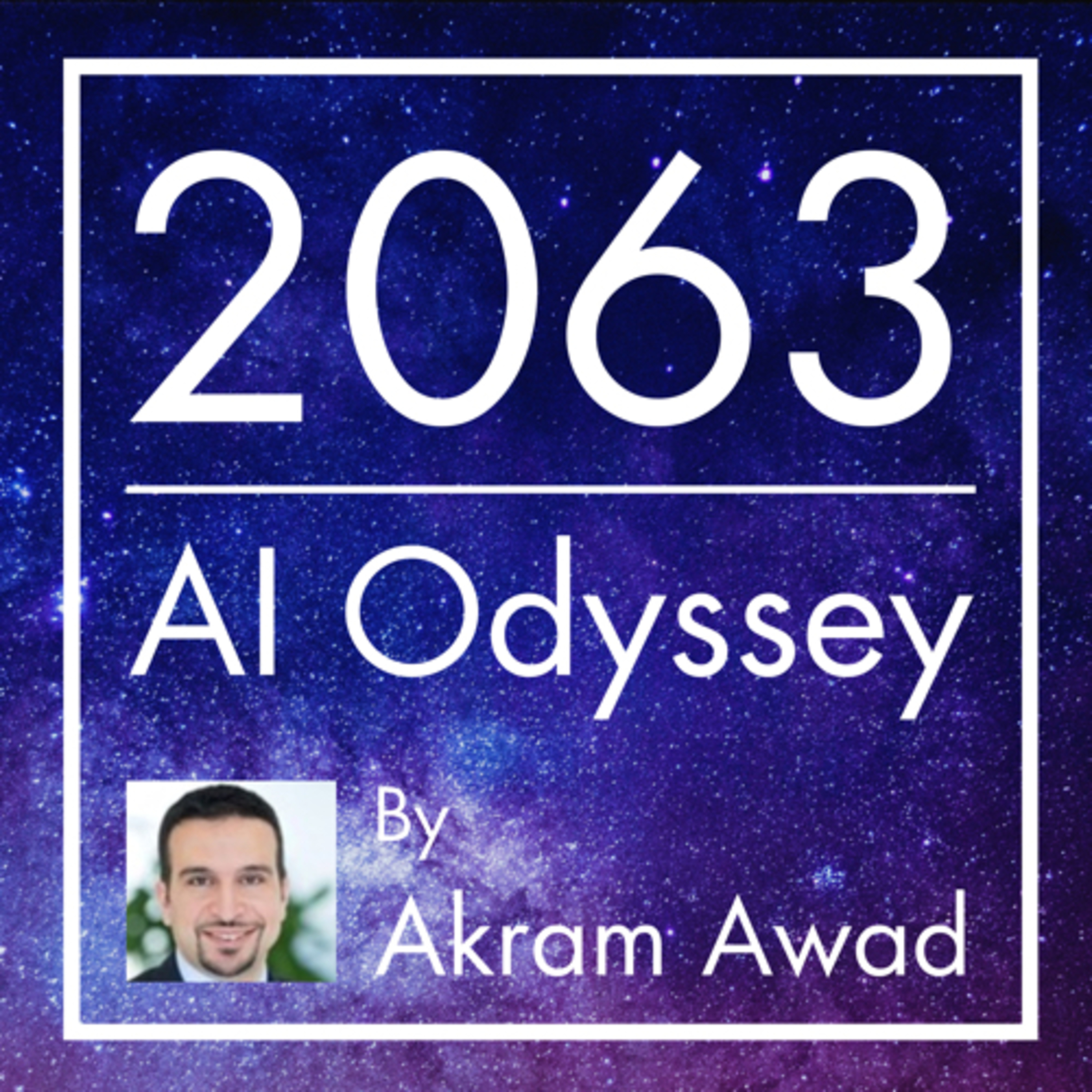 2063: An AI Odyssey