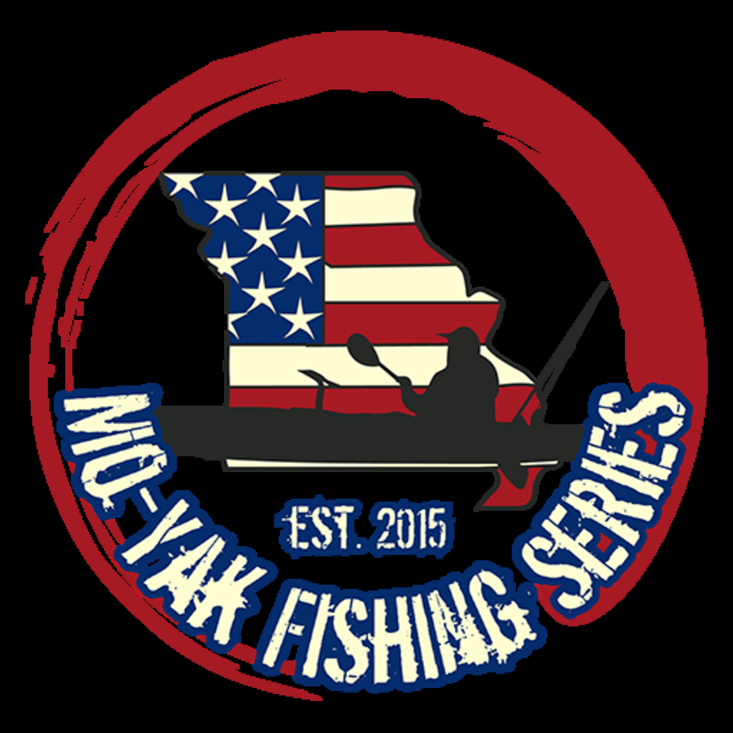 Mo-Yak Fishing Series
