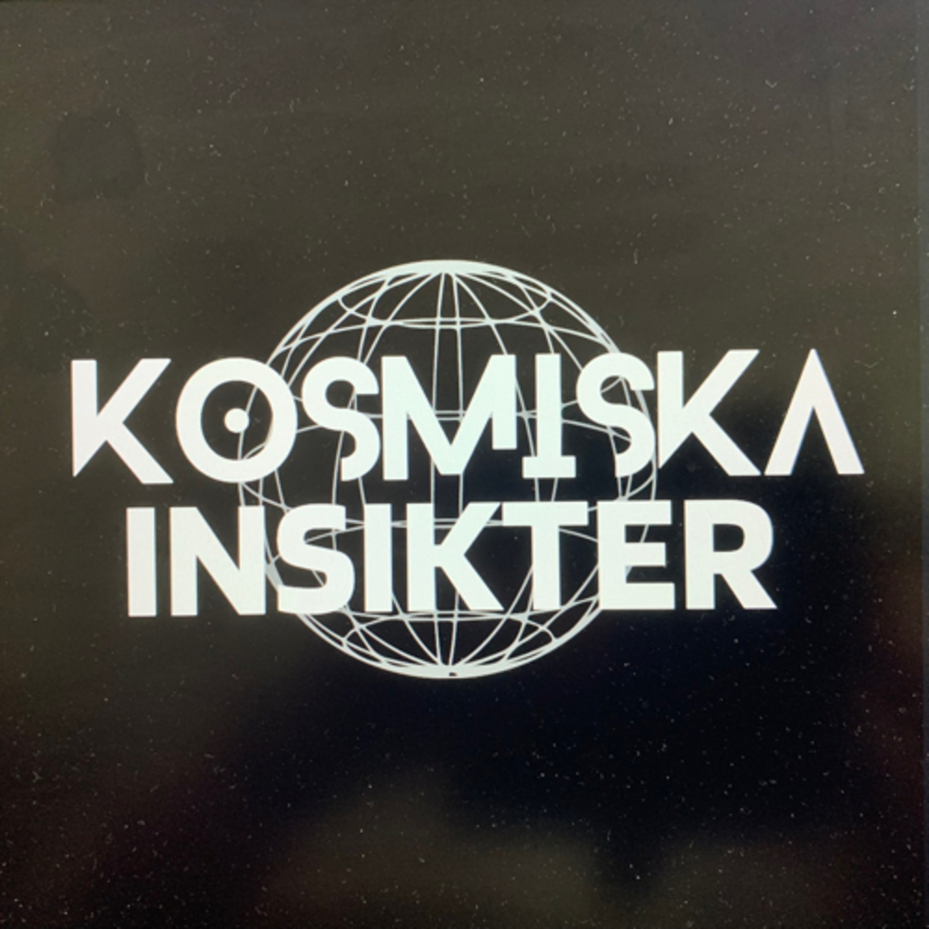 Kosmiska insikter