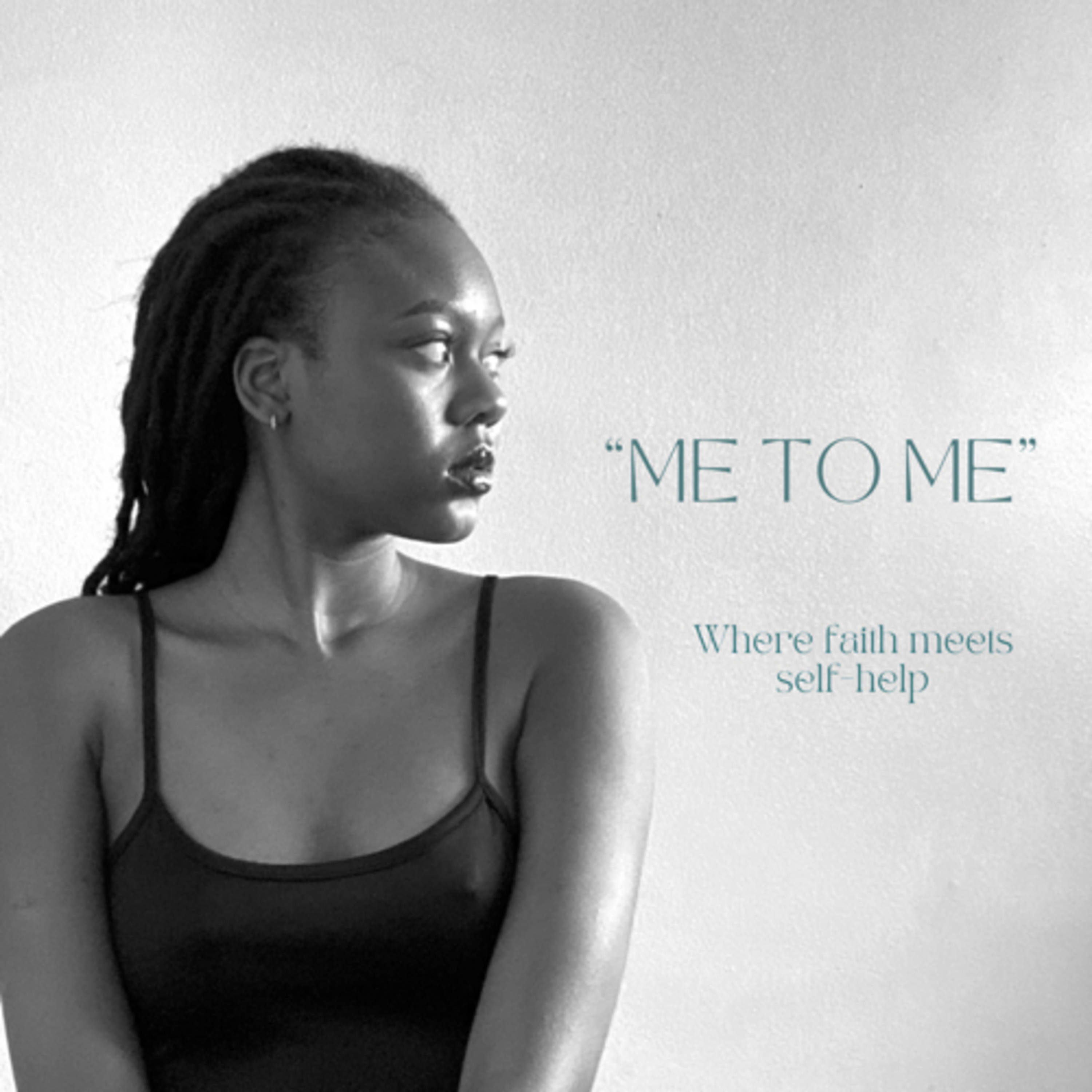 Me to Me podcast artwork