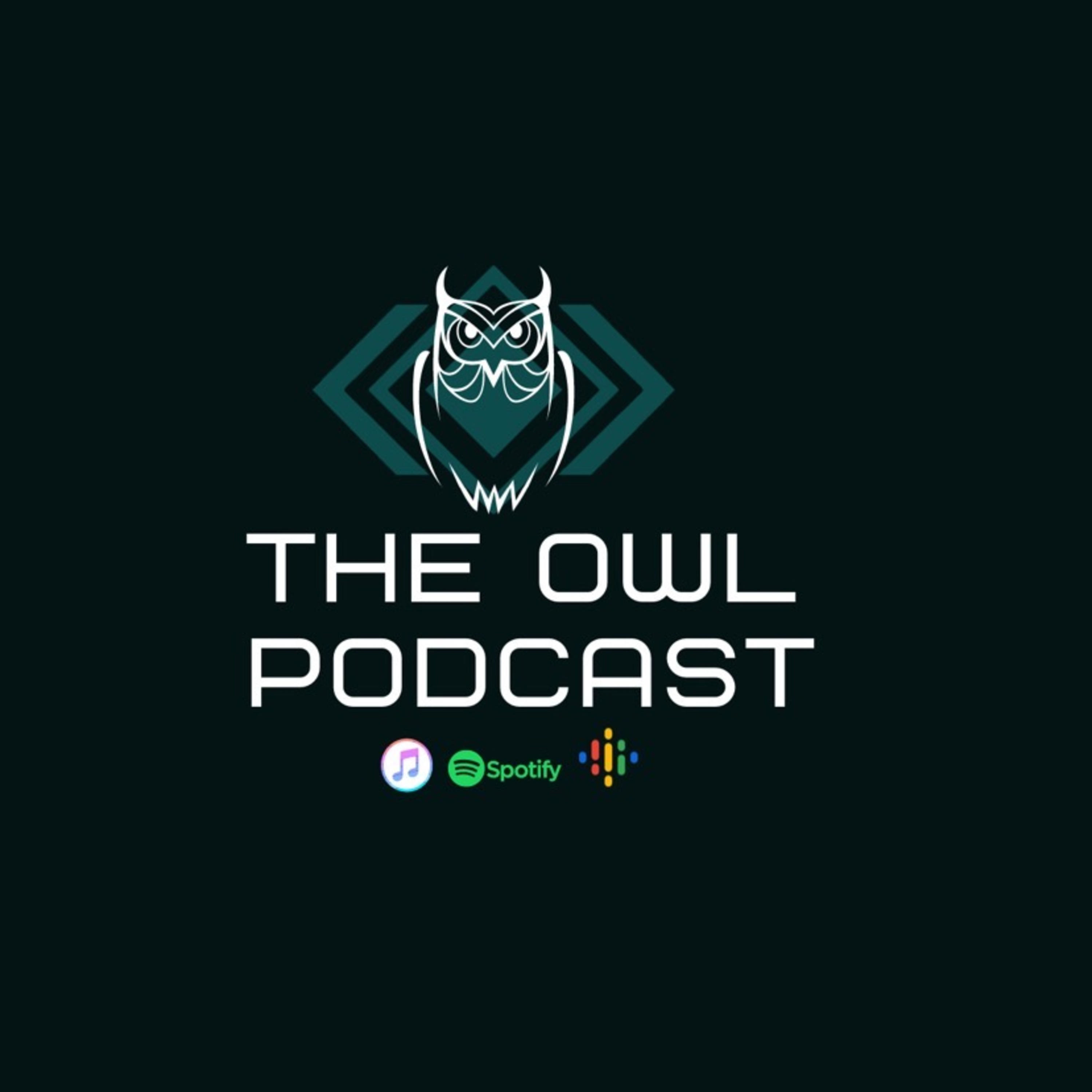 The Owl Podcast