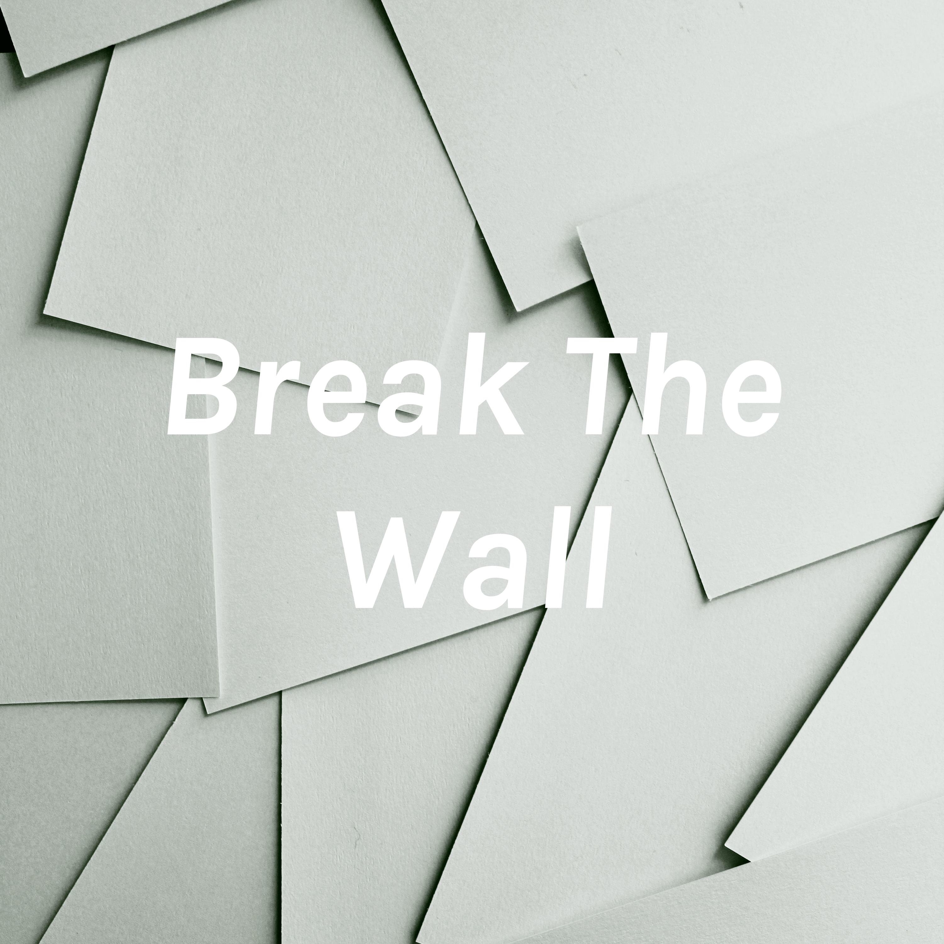 Break The Wall