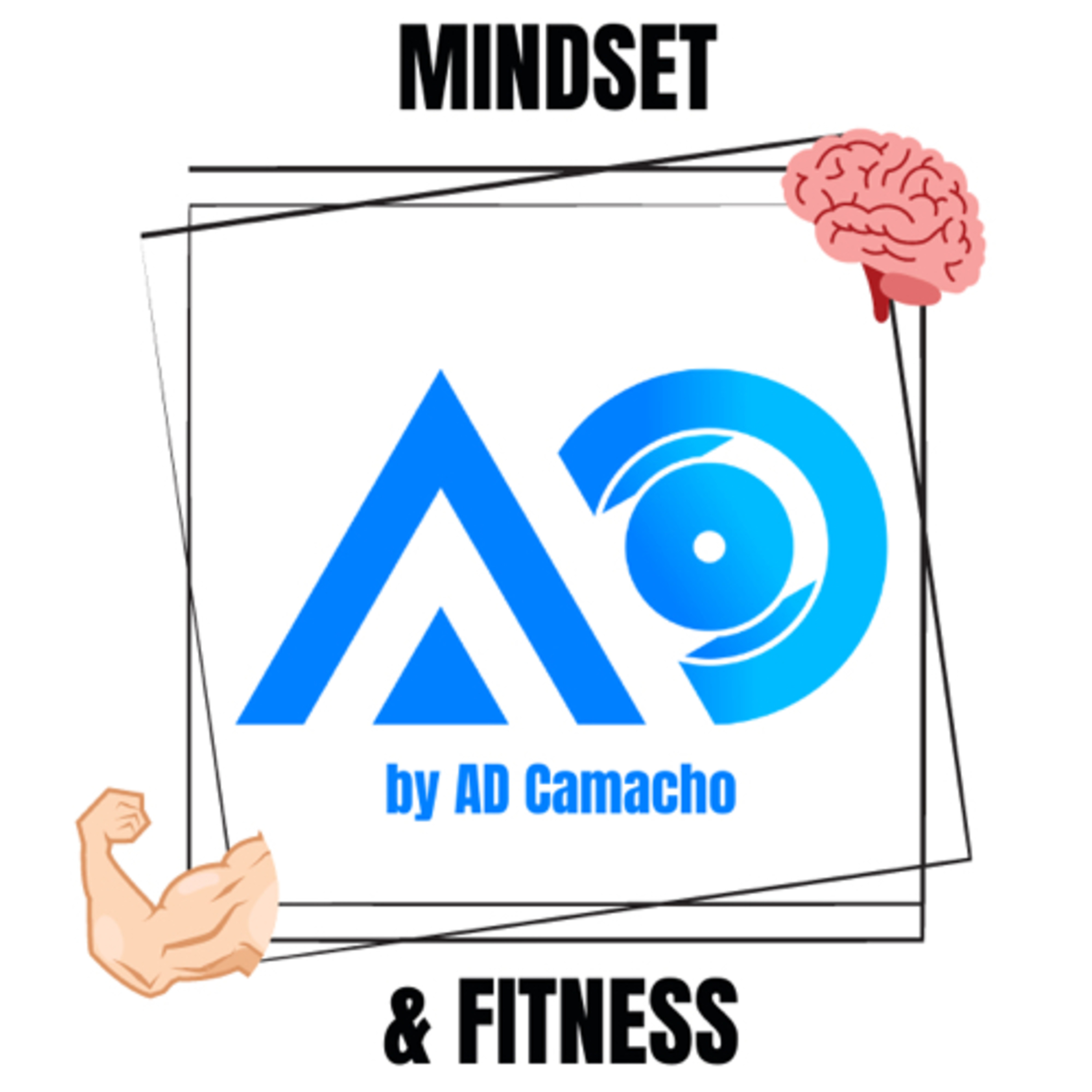 Mindset y Fitness by AD Camacho