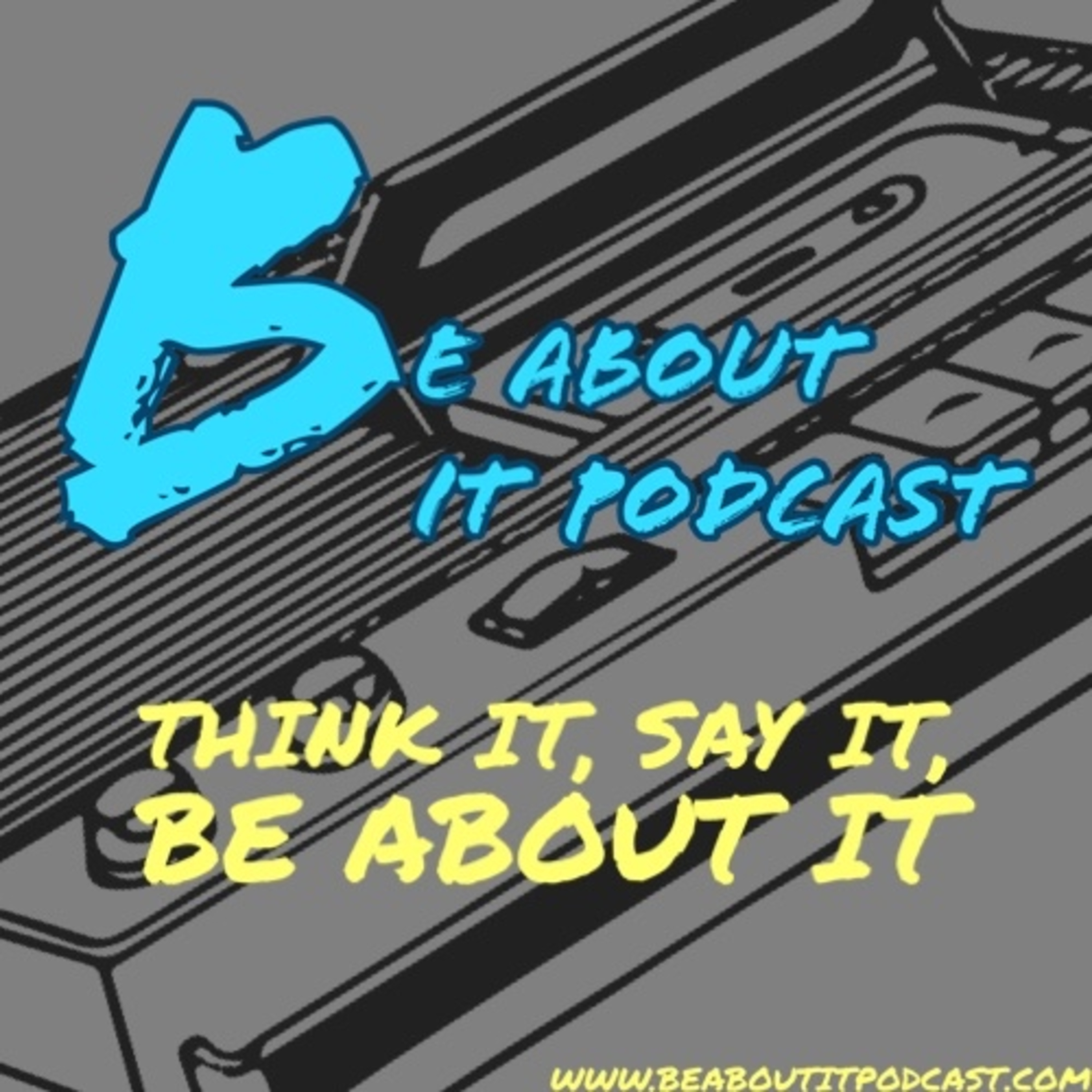 Podcast image