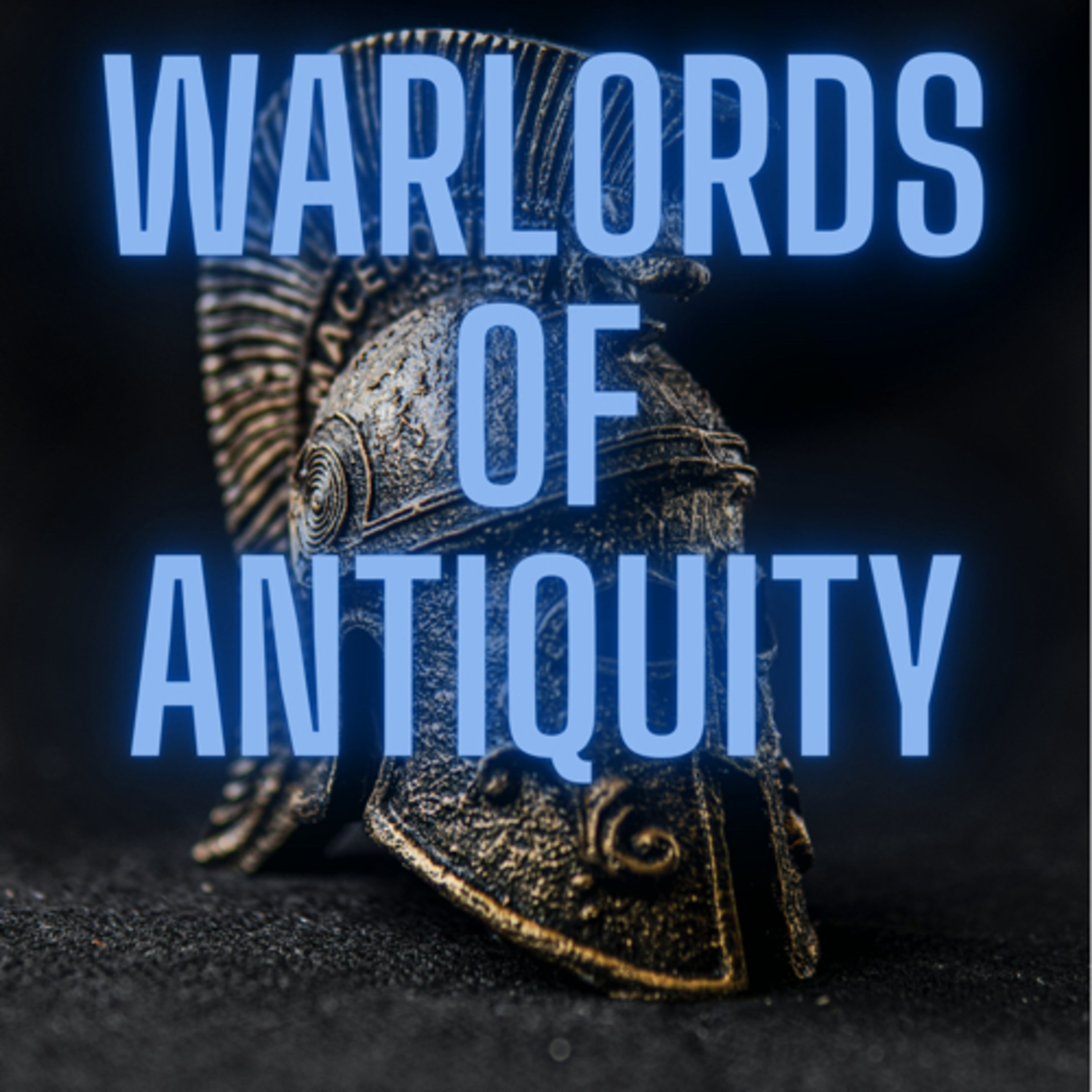 Warlords In History