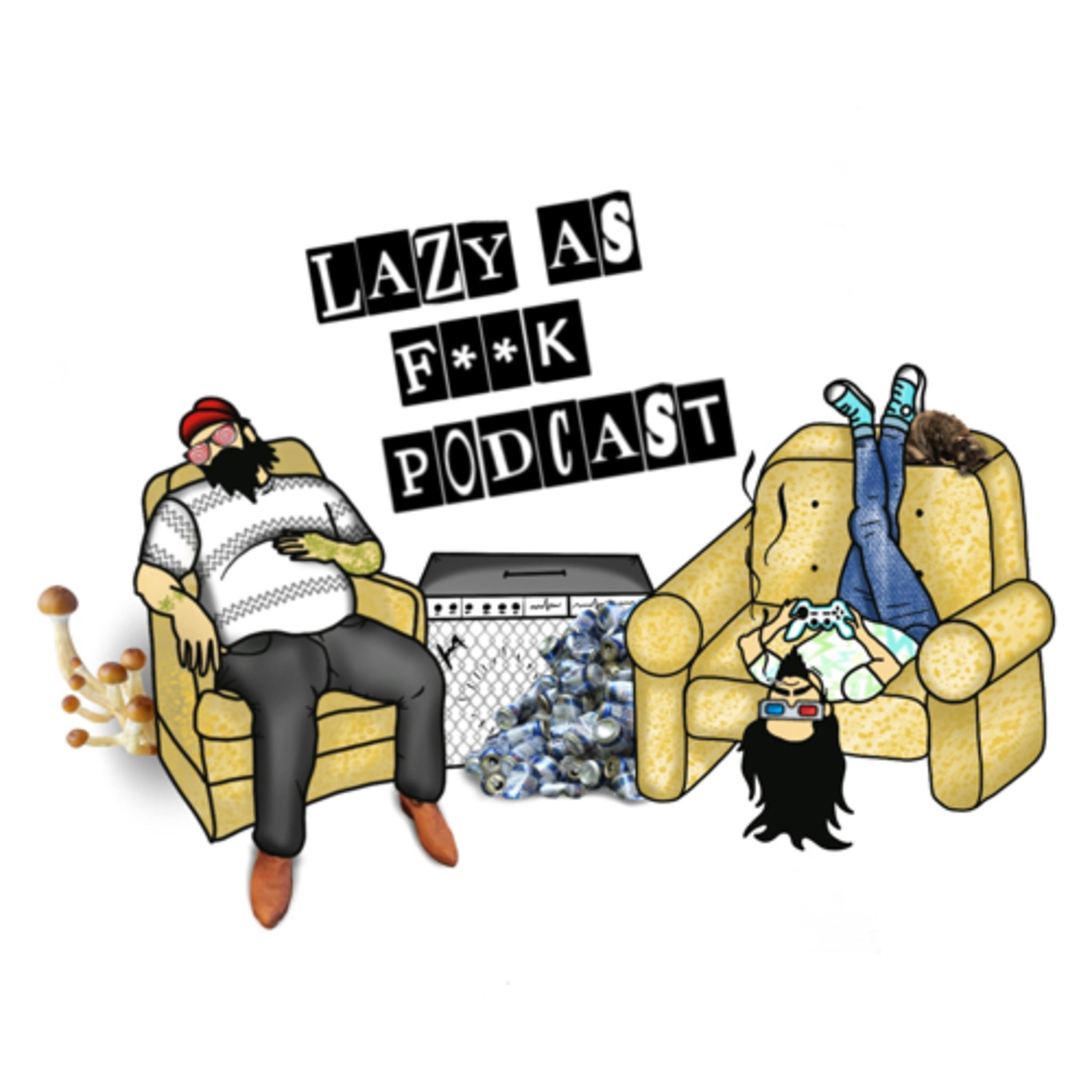 S1E20: GTA - LOS ANGELES