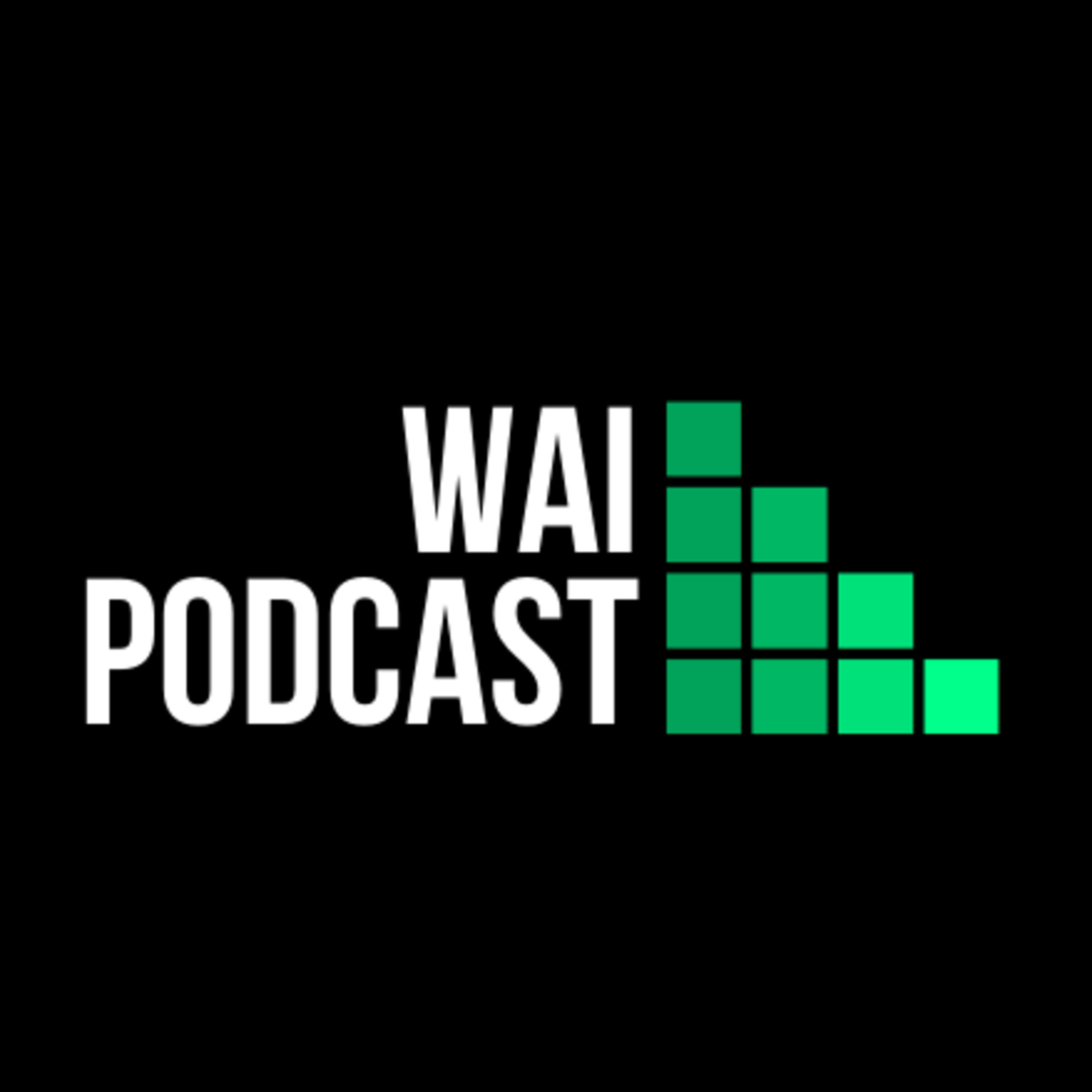 WAIpodcast