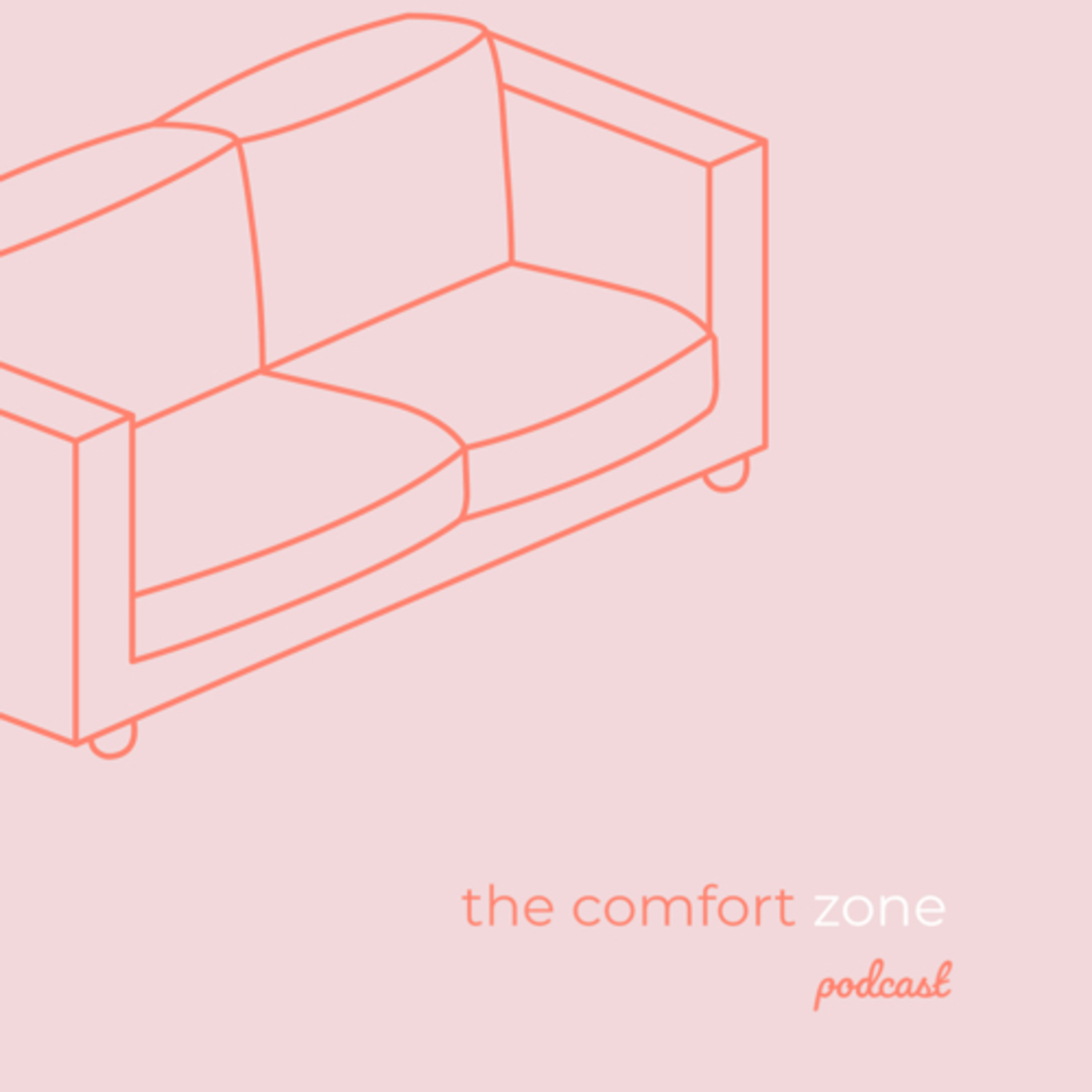 The Comfort Zone