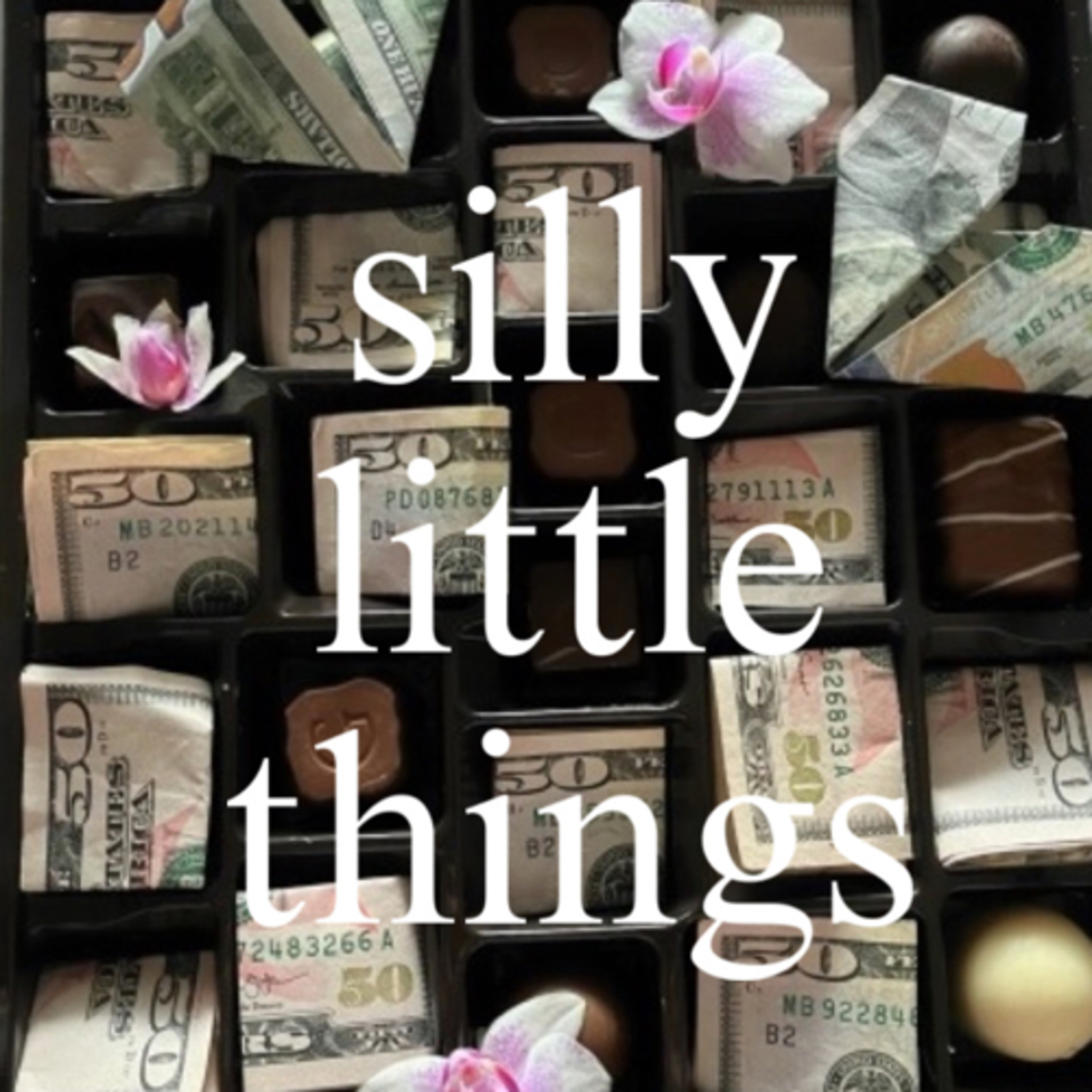 silly little things