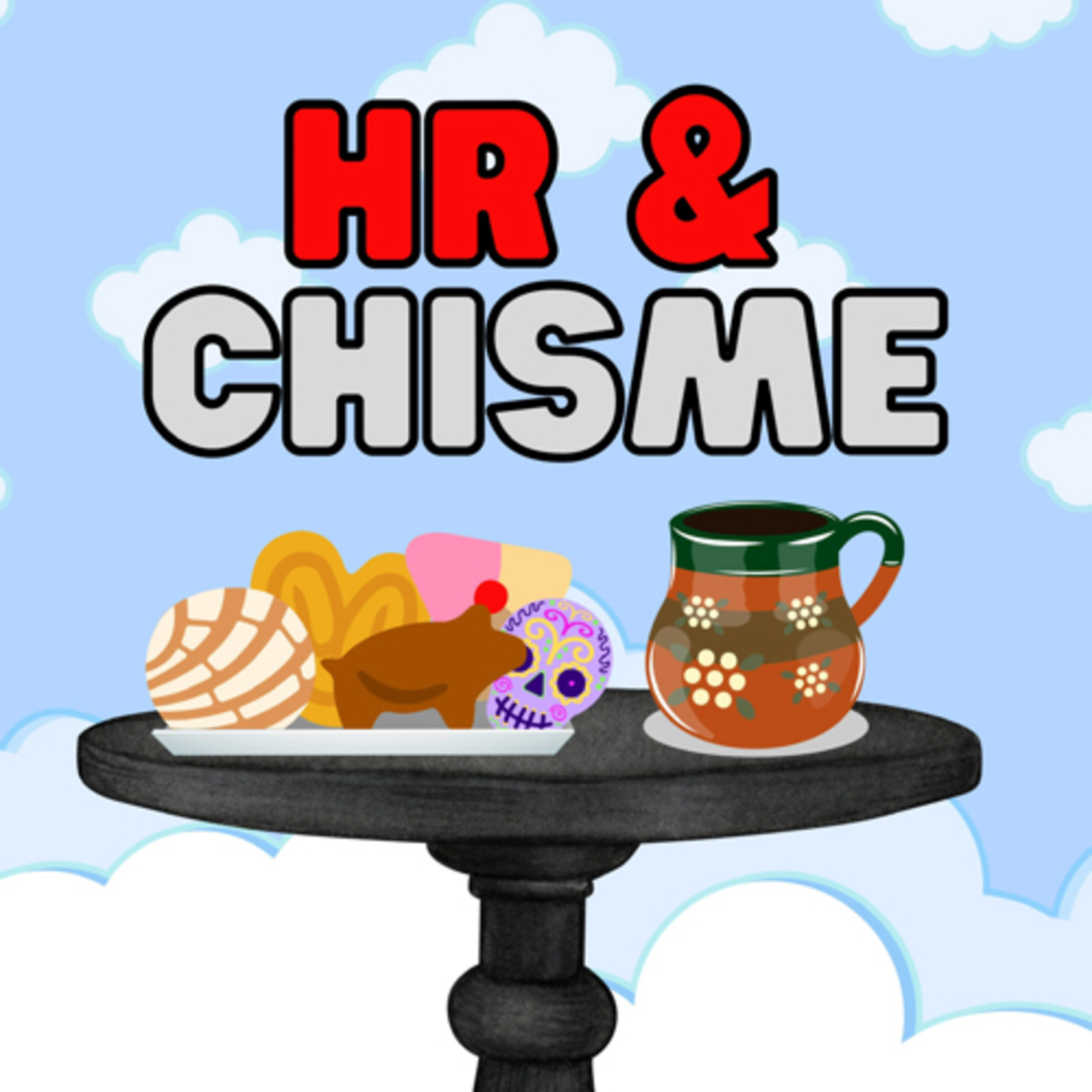 HR & Chisme