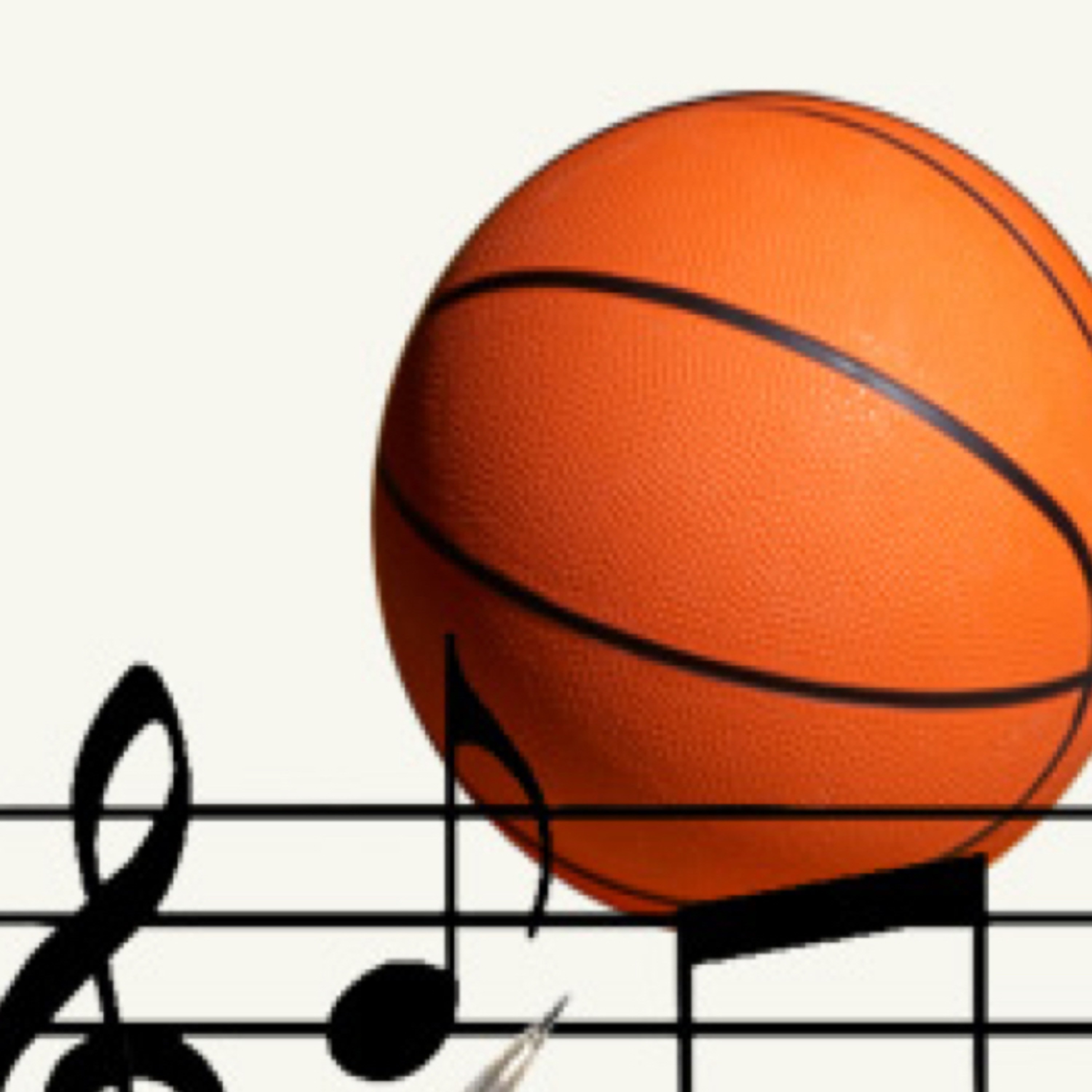 Ball & Tunes 🏀🎶