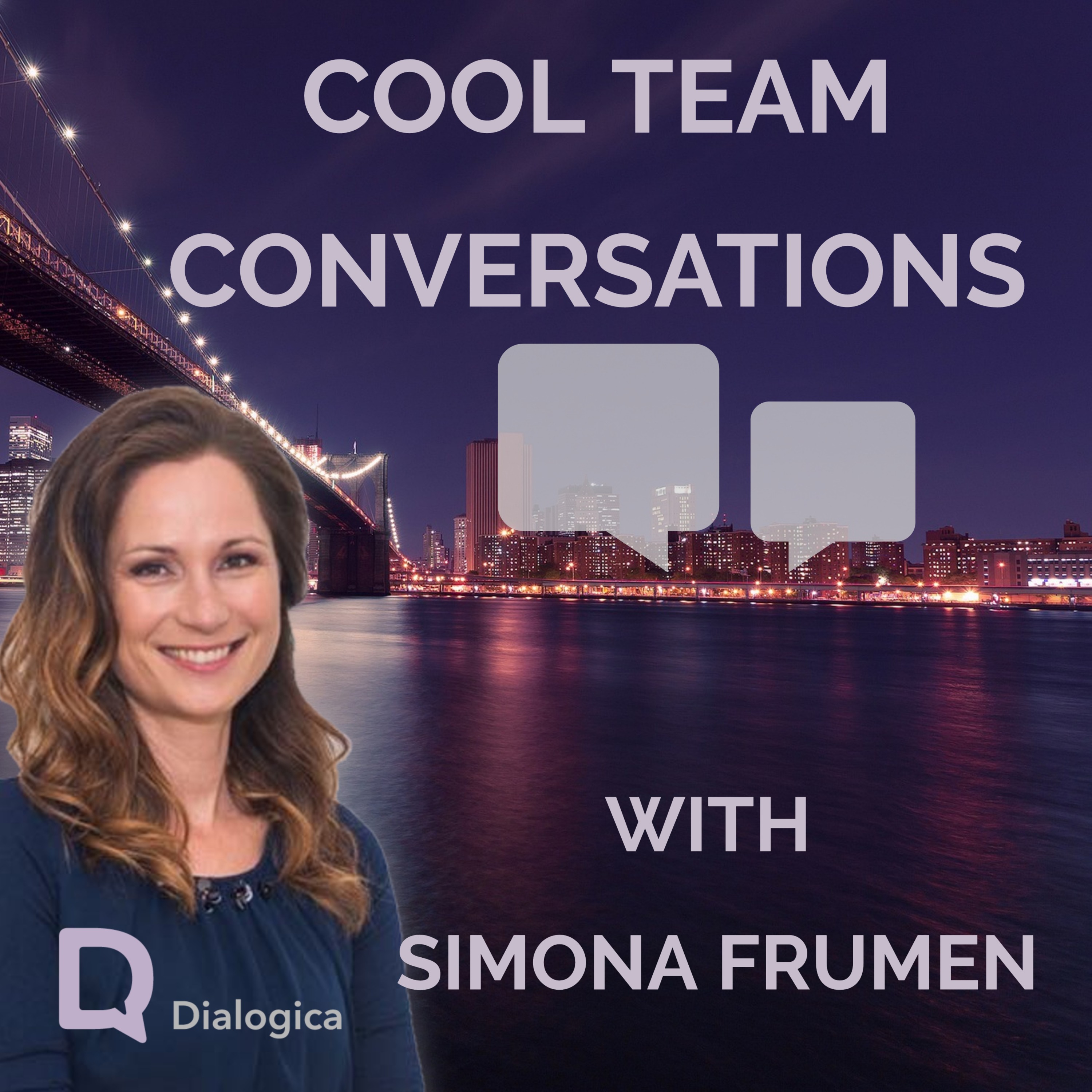 Cool Team Conversations