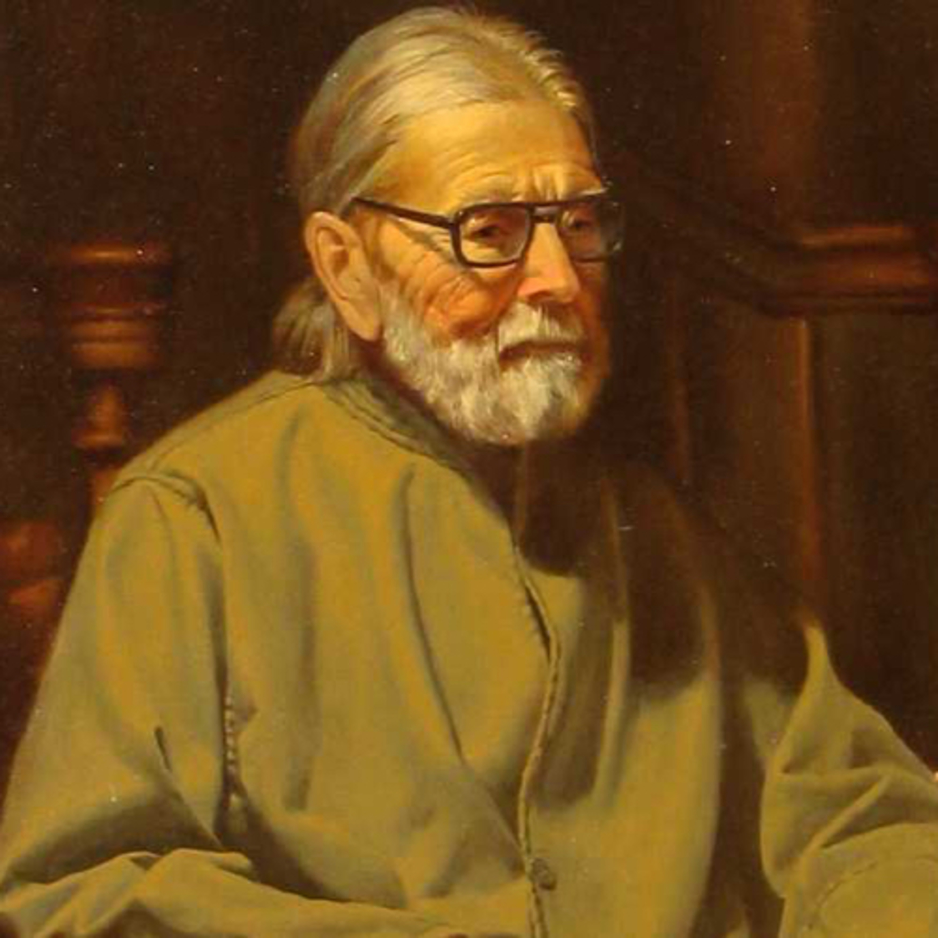 Homilies of Fr Lazarus Moore