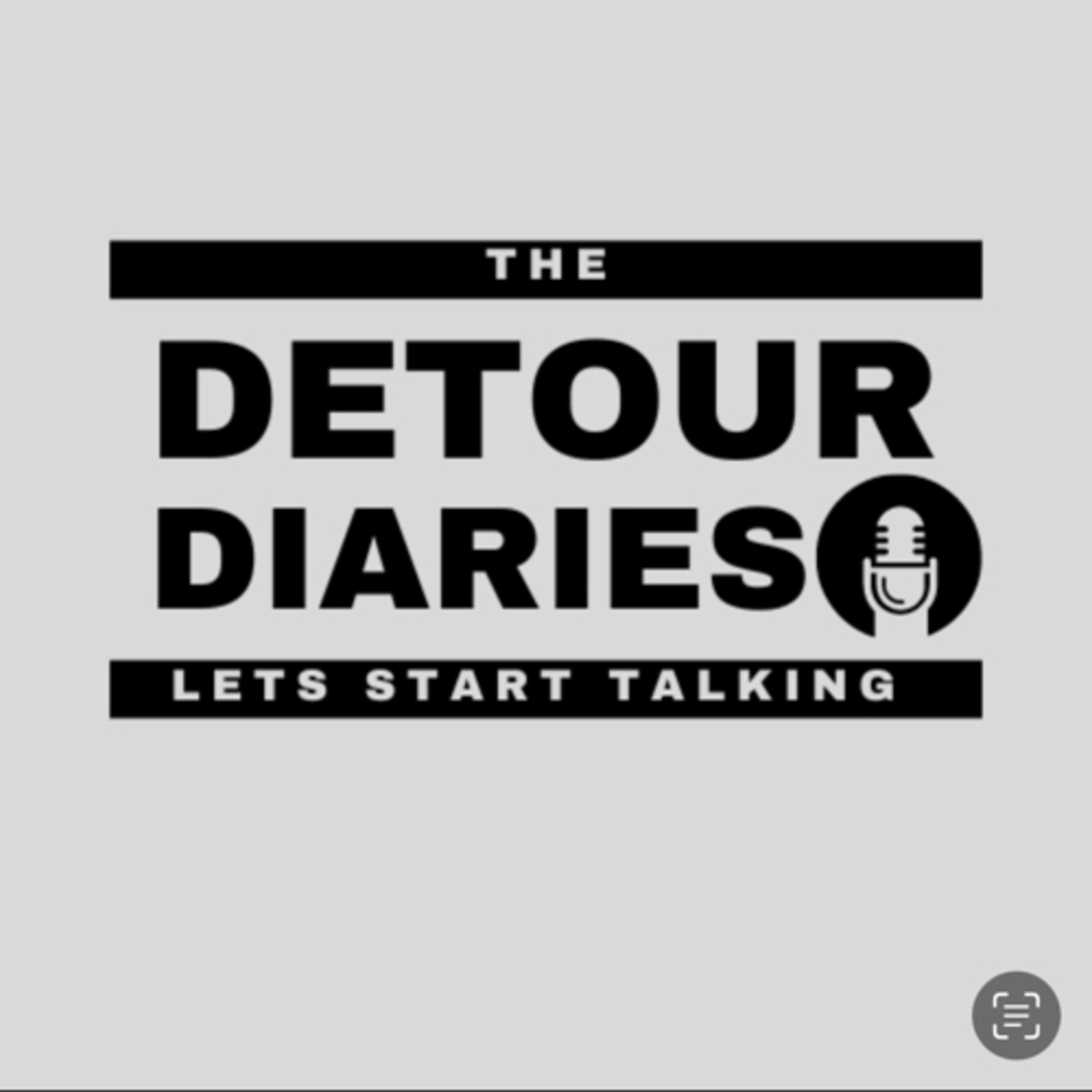 The Detour Diaries