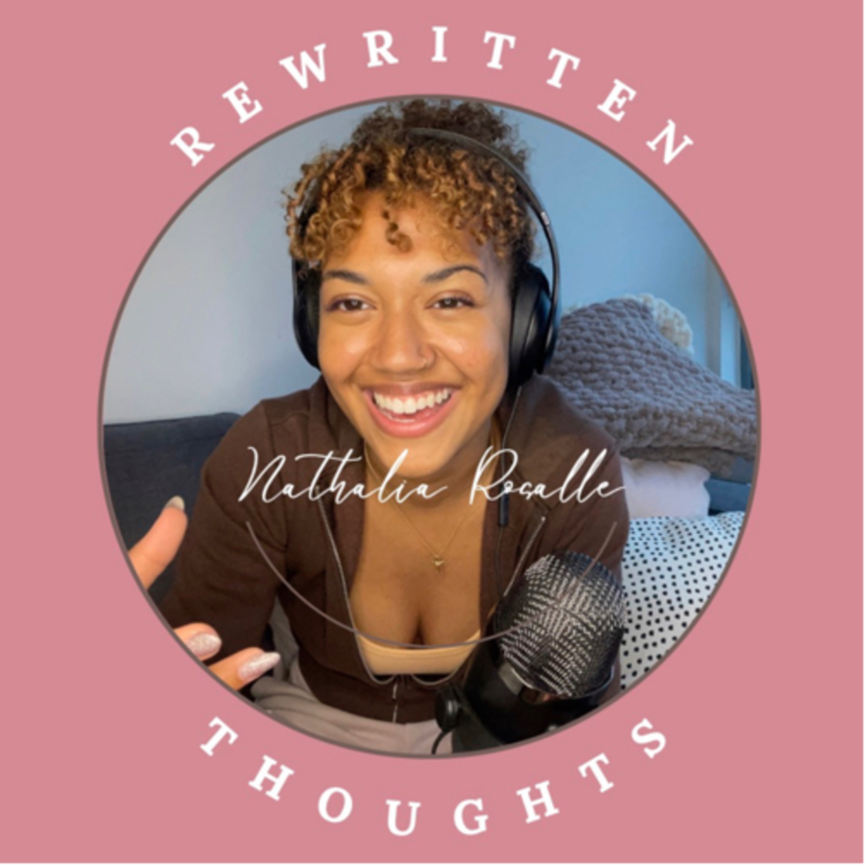 Rewritten Thoughts