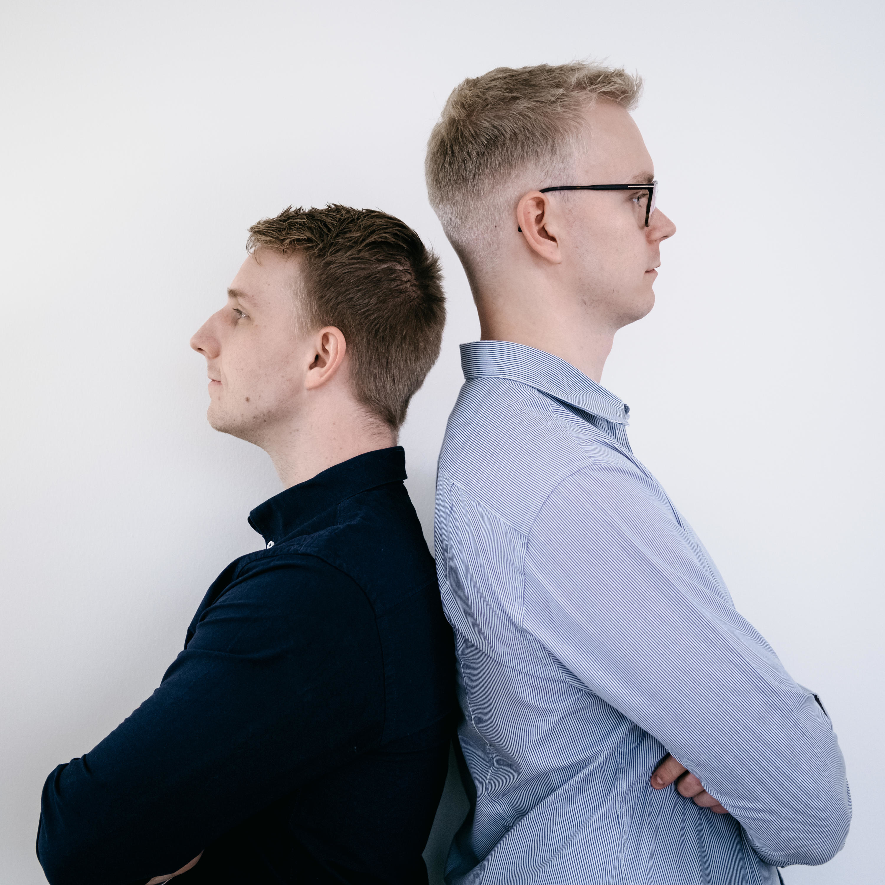 Fysser Uden Filter af Fysser Uden Filter