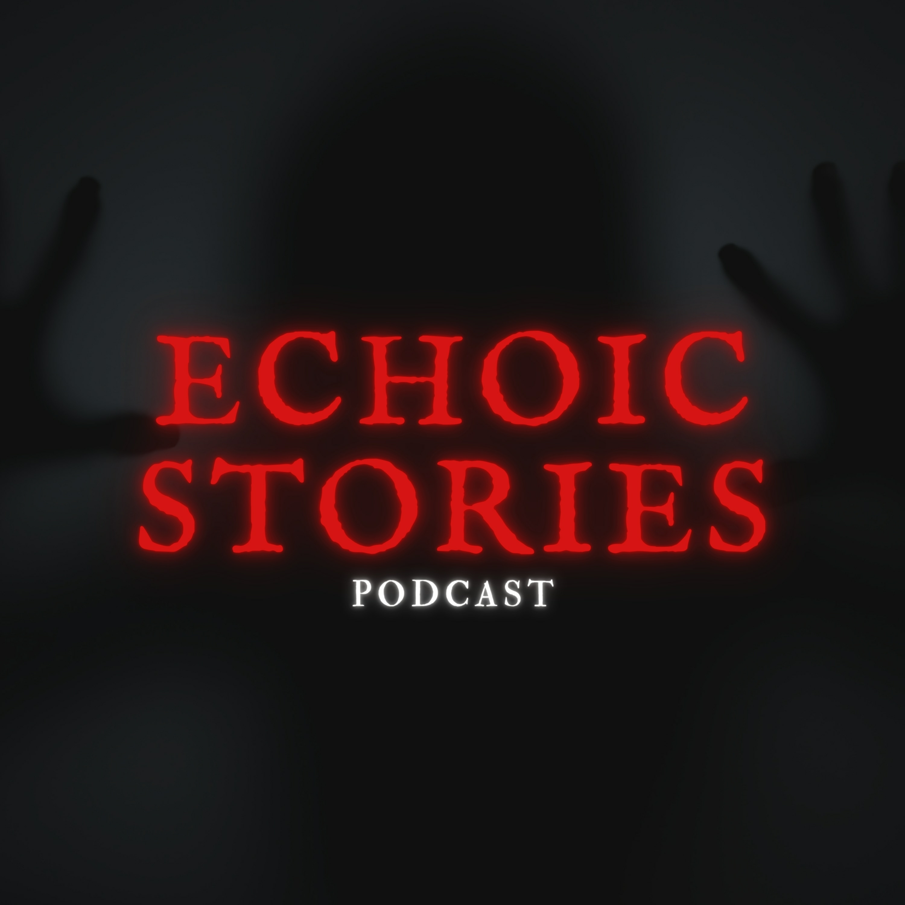 Echoic Stories podcast artwork