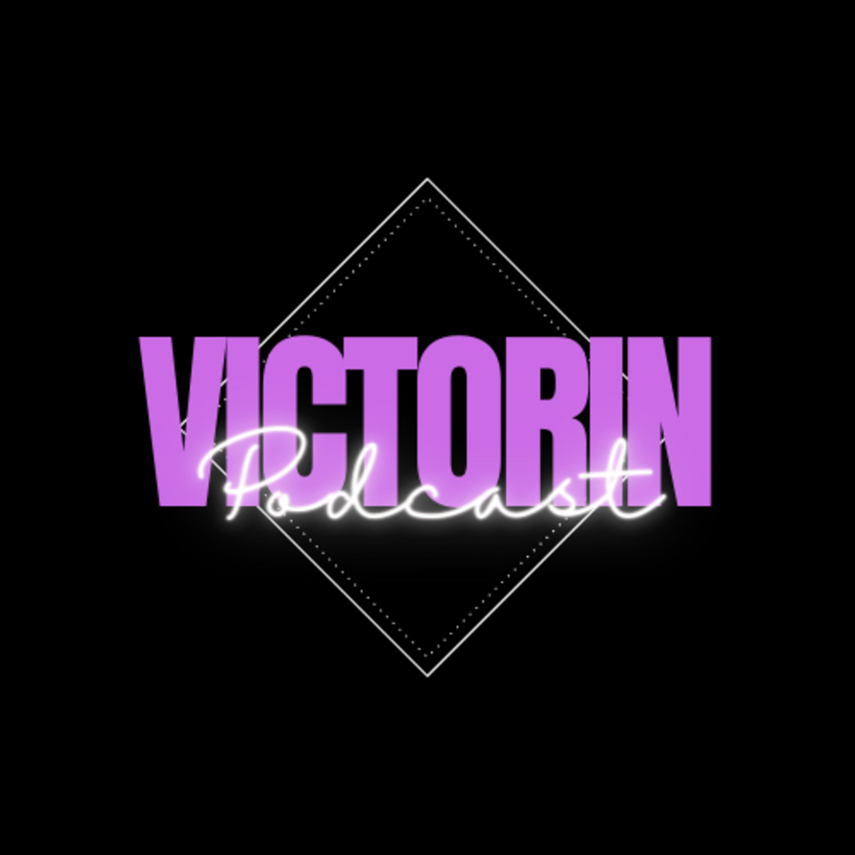 Victorin Podcast podcast artwork