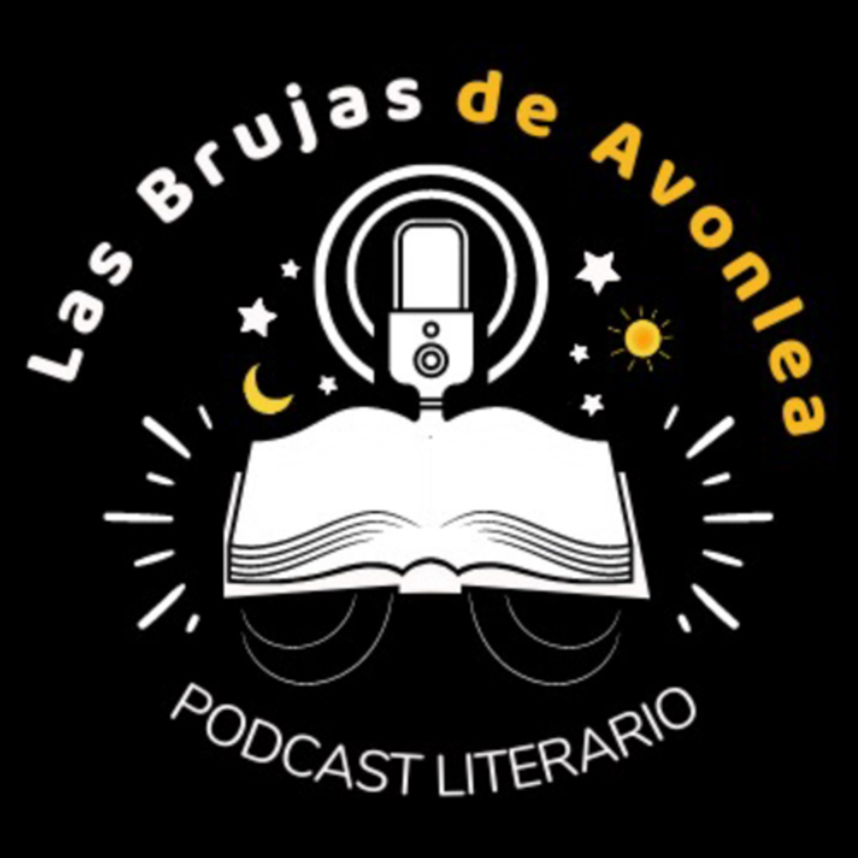 Las Brujas de Avonlea cover art