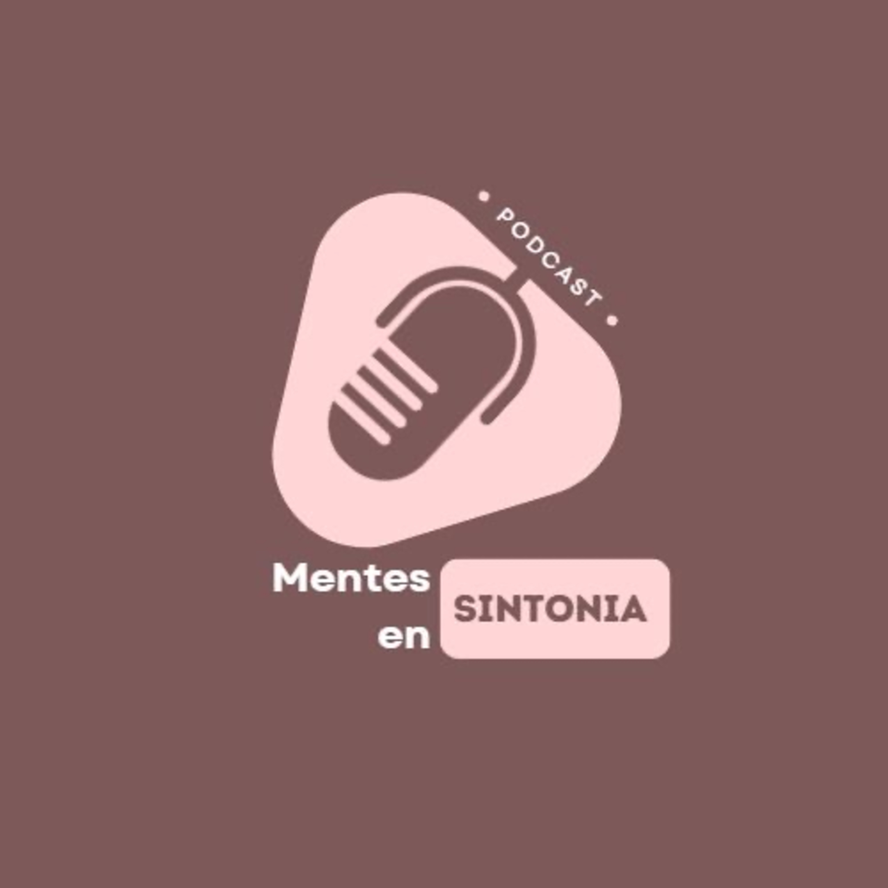 Mentes en sintonía cover art