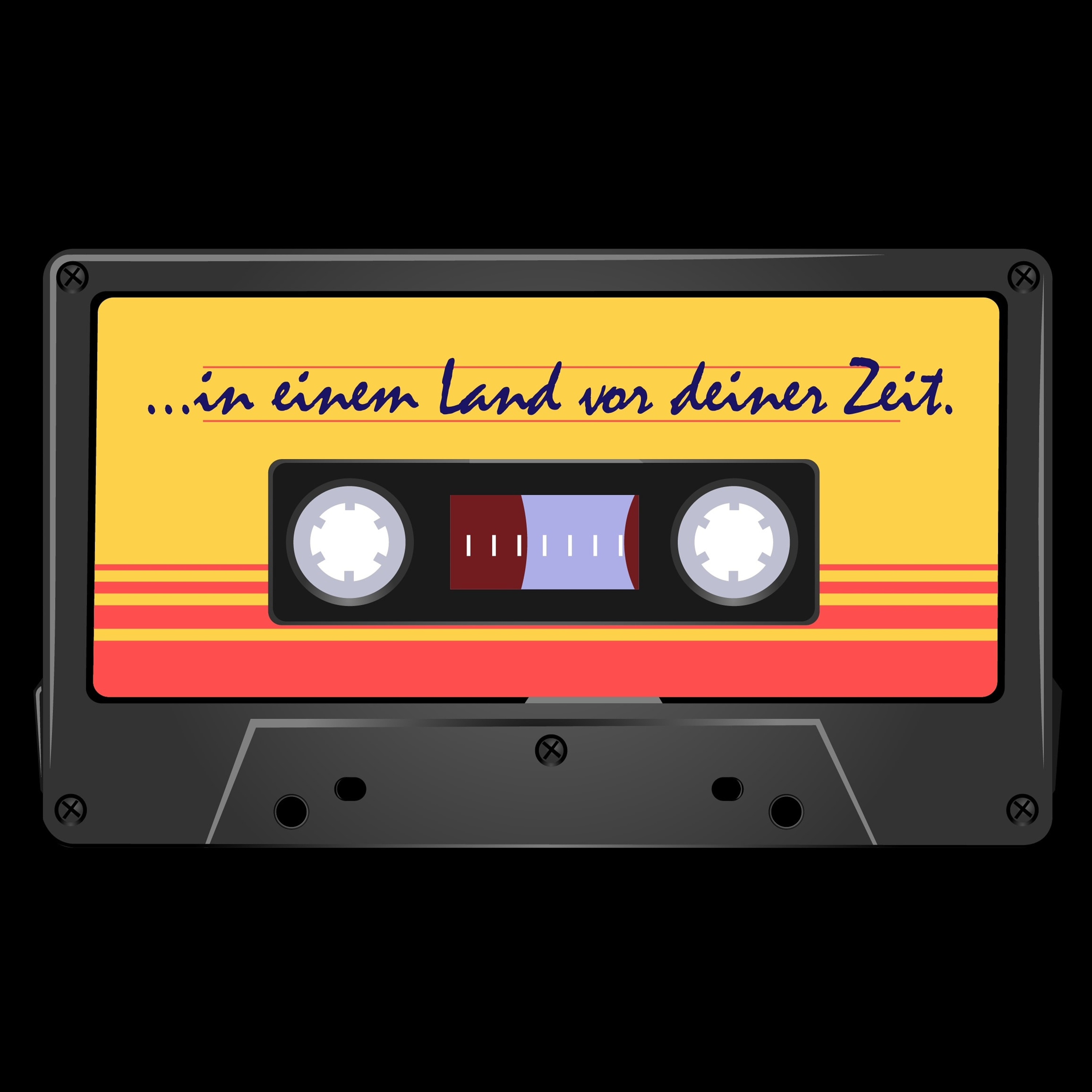 In einem Land vor Deiner Zeit