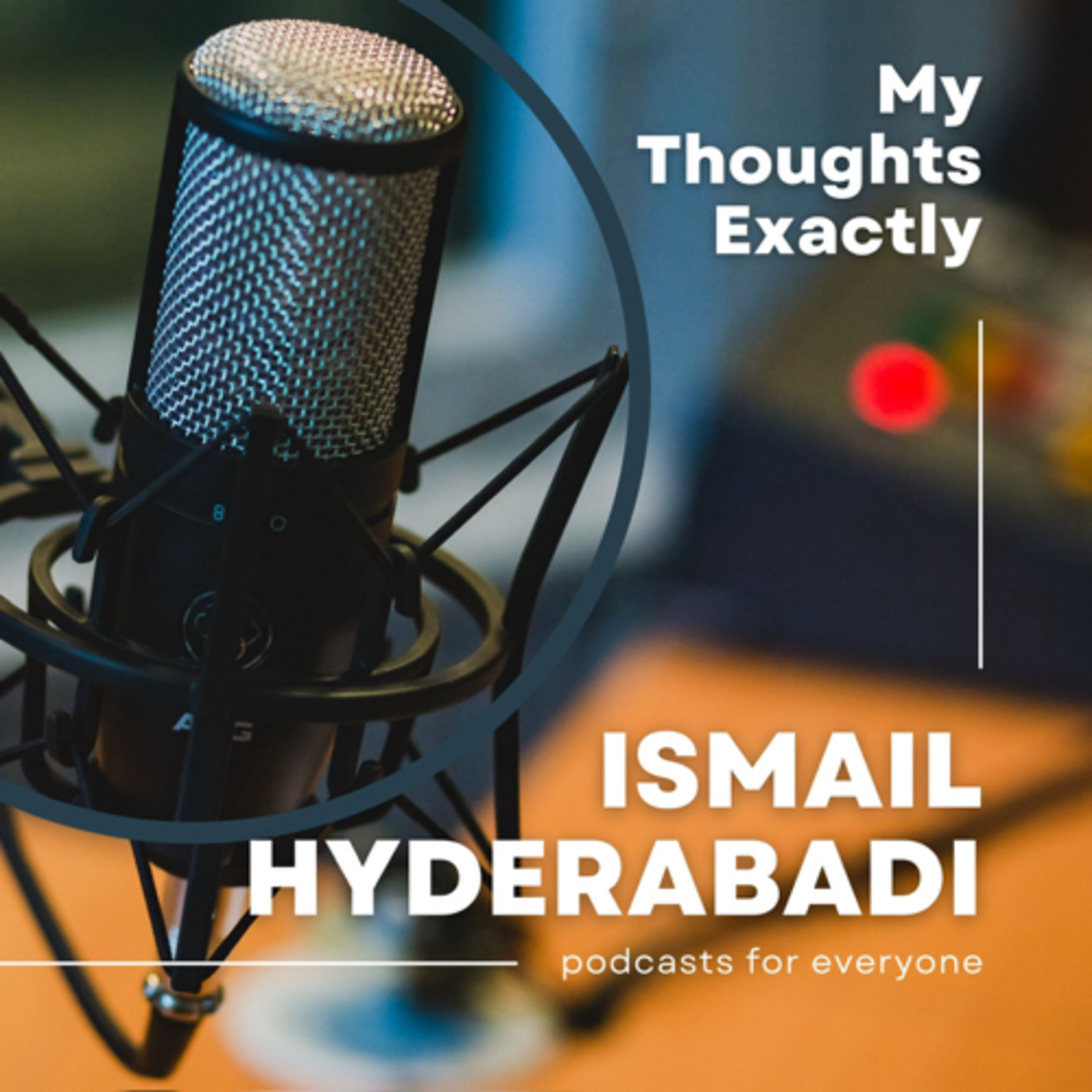 Ismail Hyderabadi cover