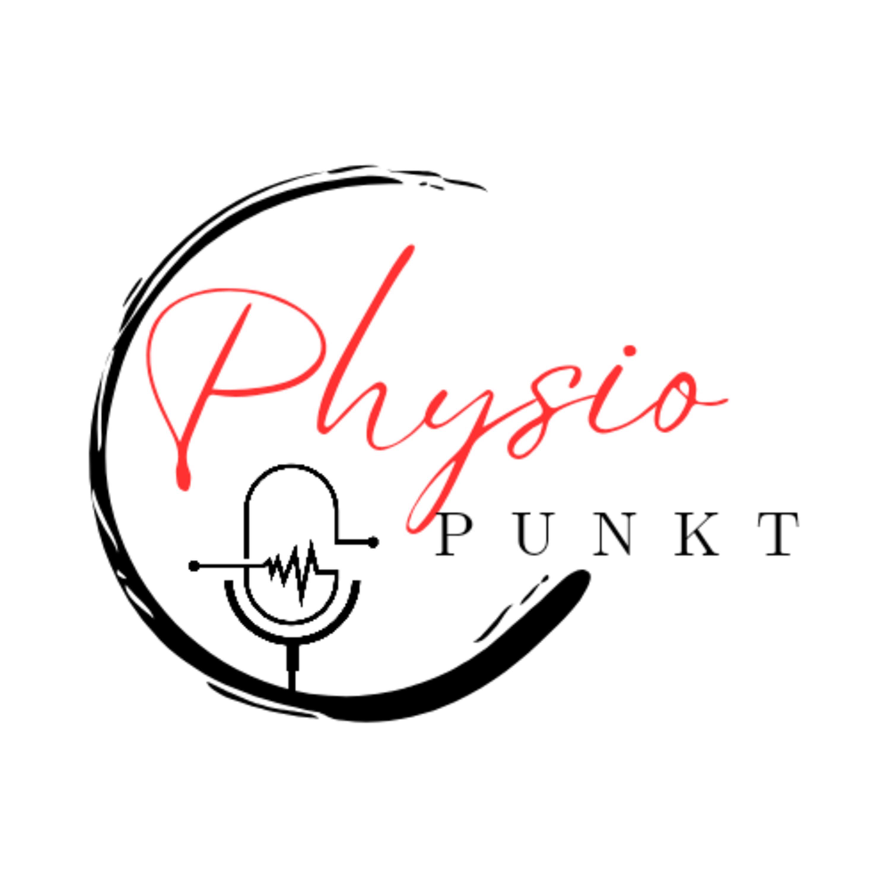 PhysioPunkt podcast artwork