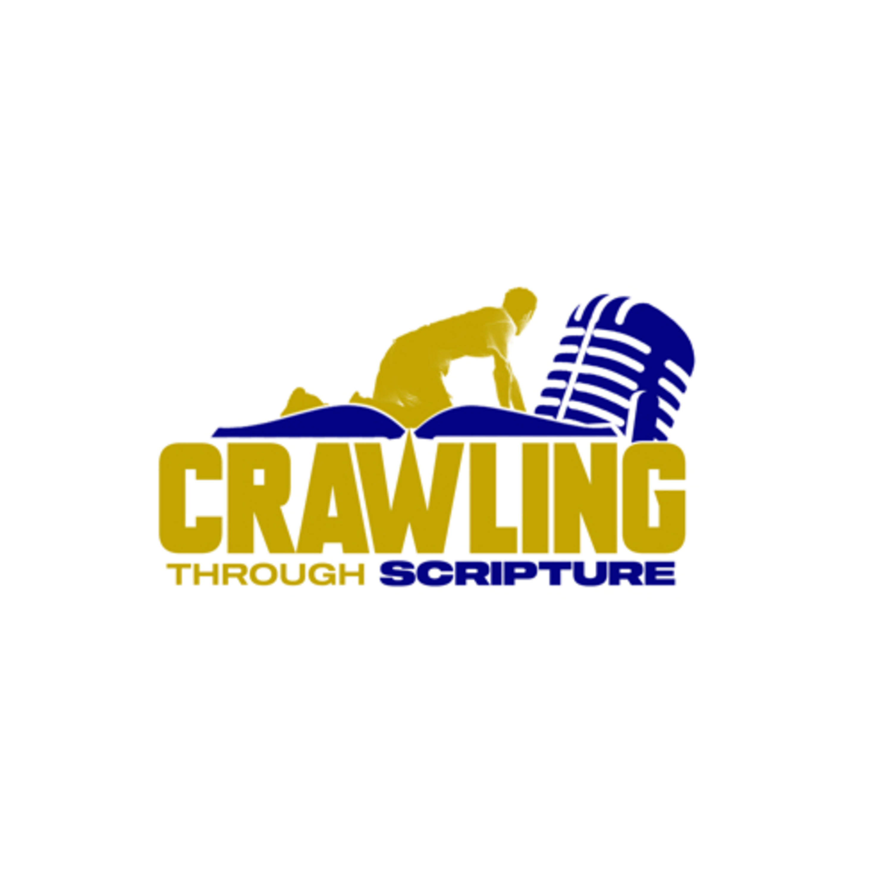 Crawling Through Scripture