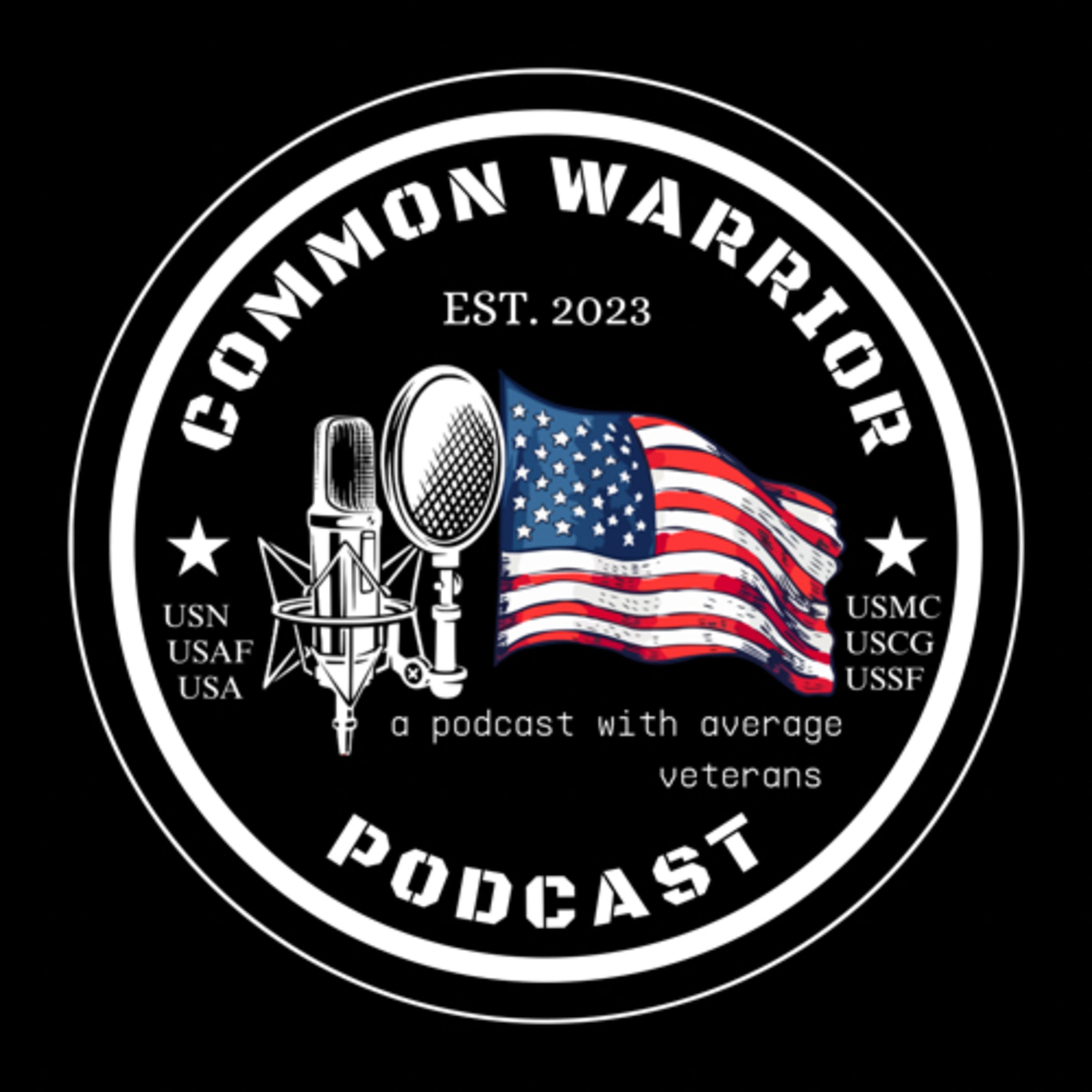 The Common Warrior